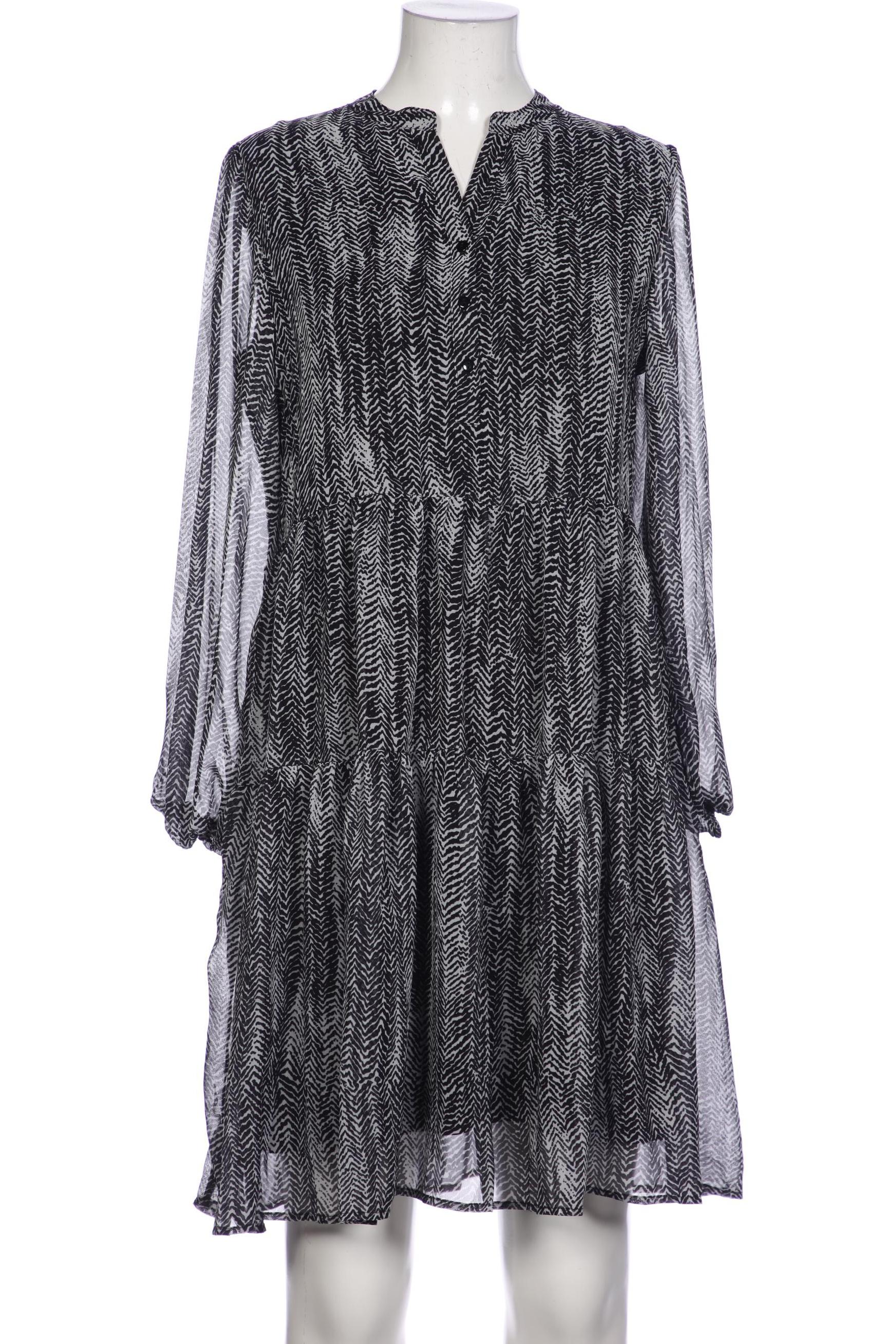

Alba Moda Damen Kleid, schwarz