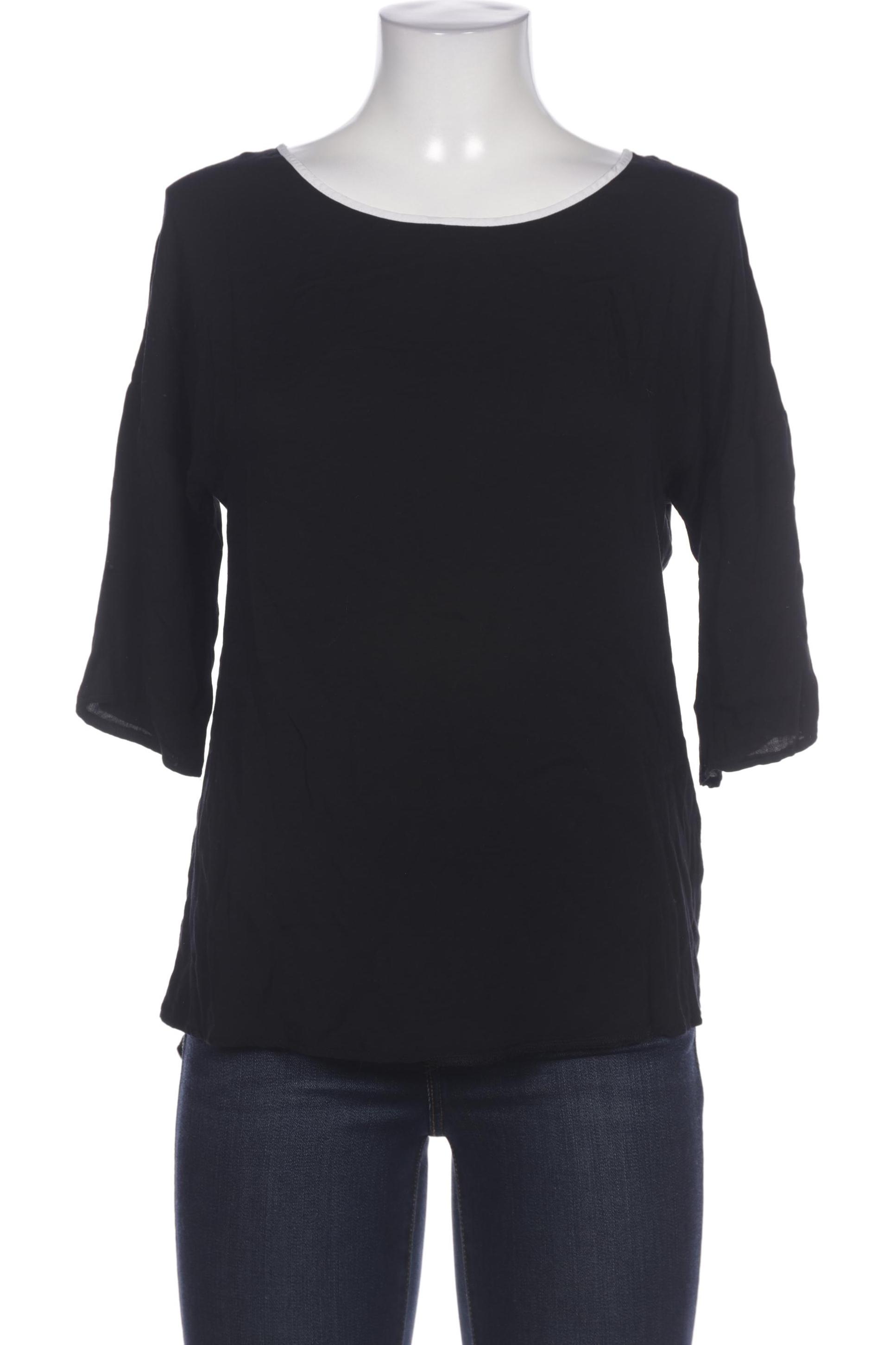 

Alba Moda Damen Bluse, schwarz, Gr. 38