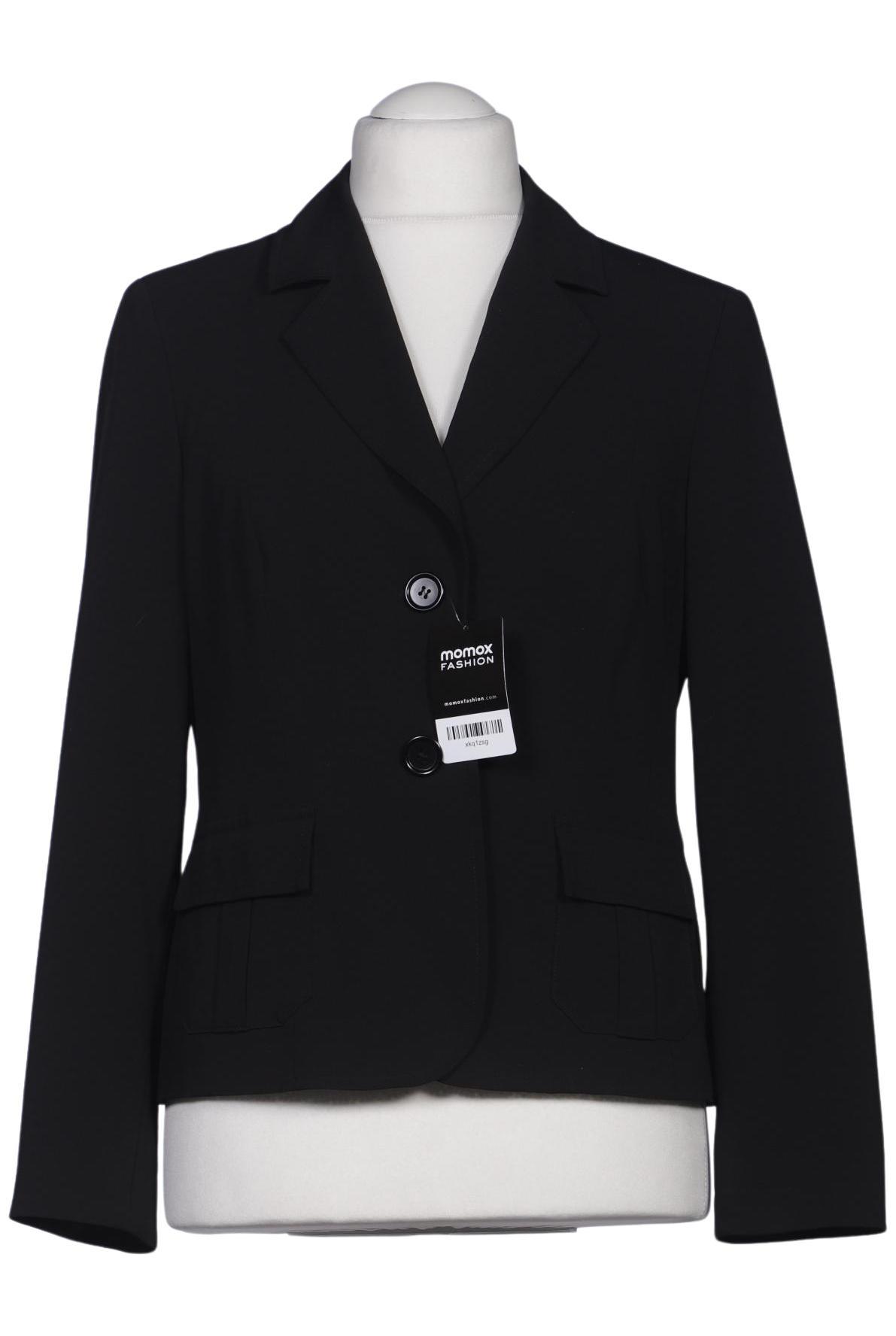 

Alba Moda Damen Blazer, schwarz, Gr. 42