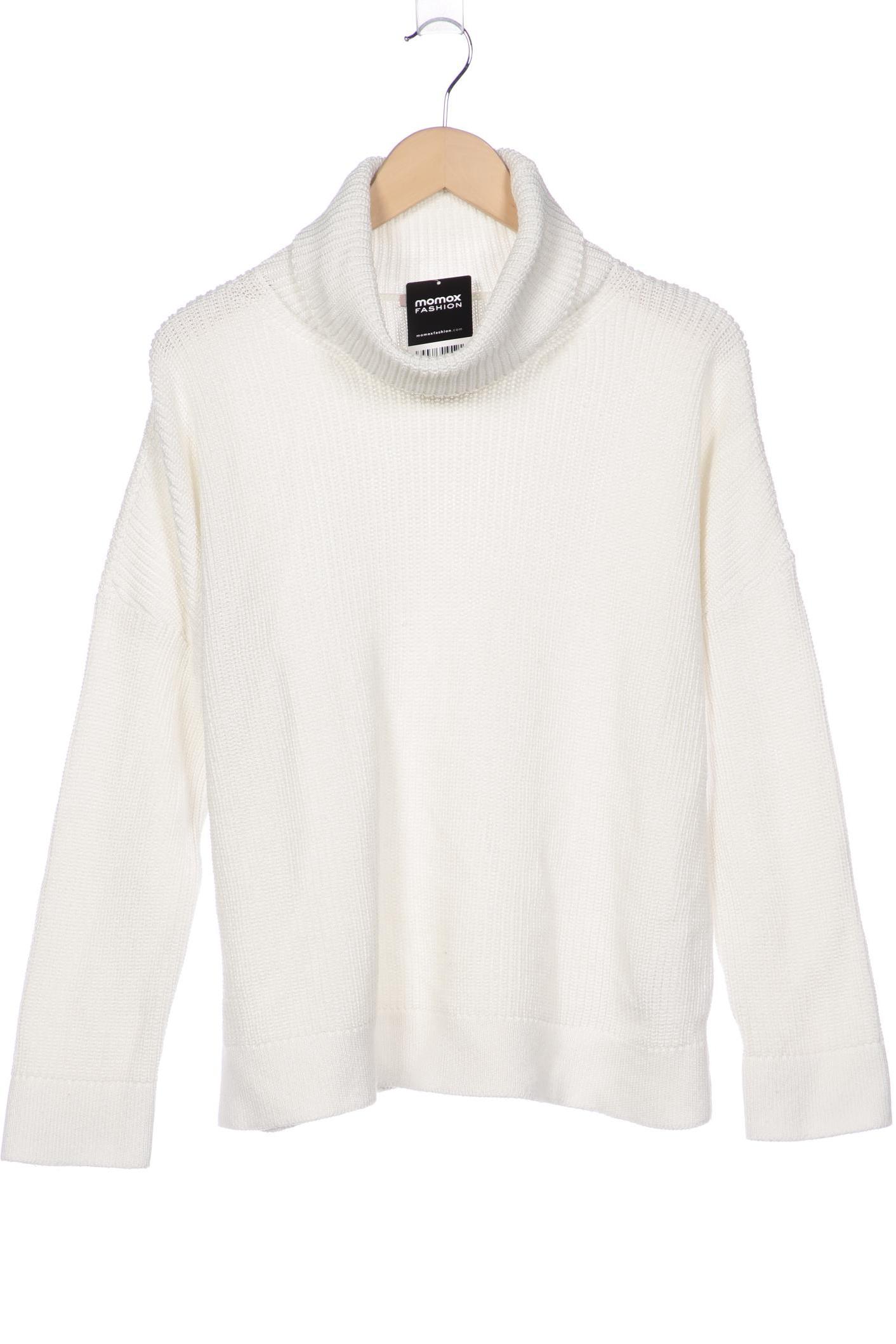 

Alba Moda Damen Pullover, weiß, Gr. 42