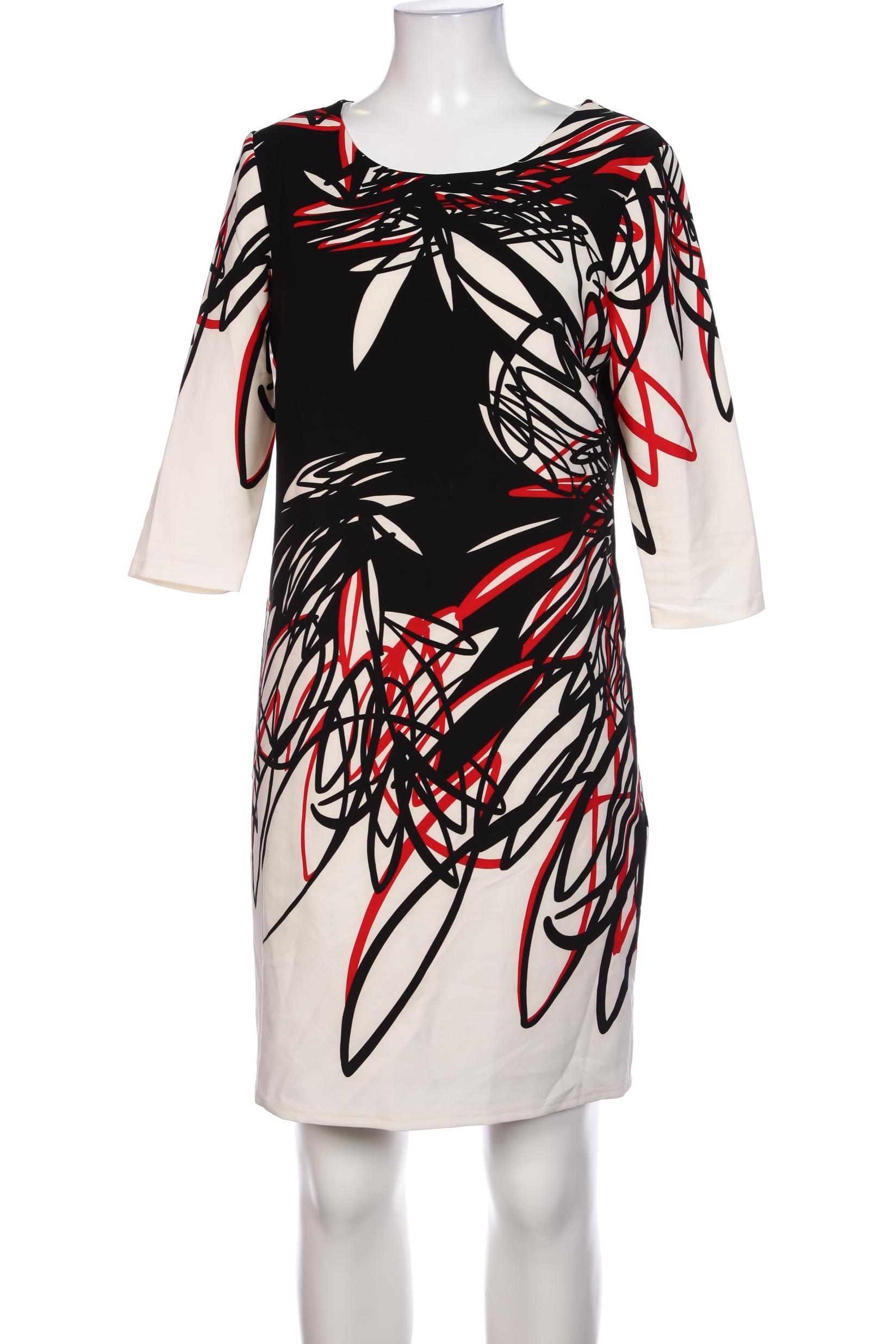 

Alba Moda Damen Kleid, mehrfarbig, Gr. 42