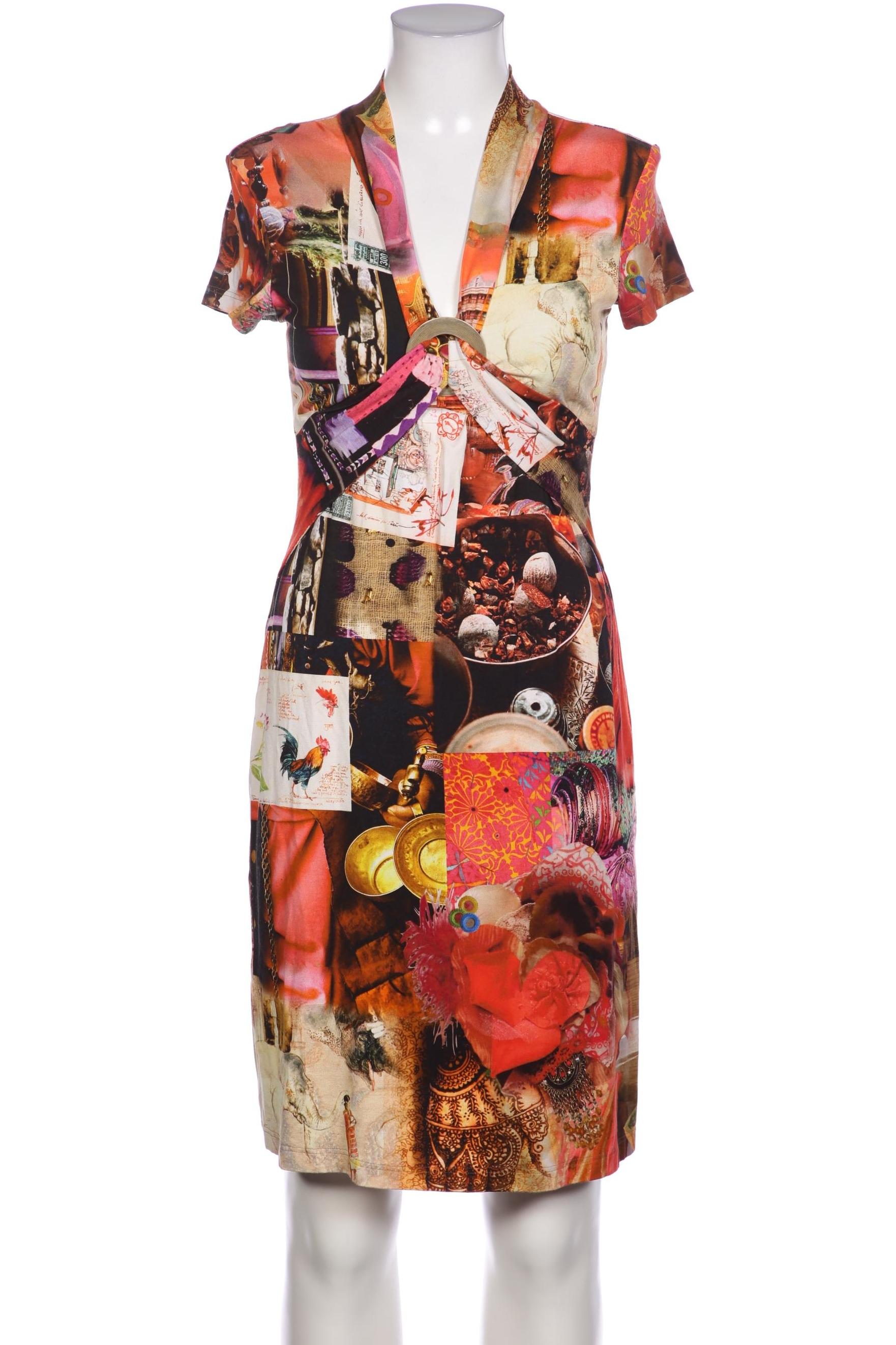 

Alba Moda Damen Kleid, mehrfarbig, Gr. 38