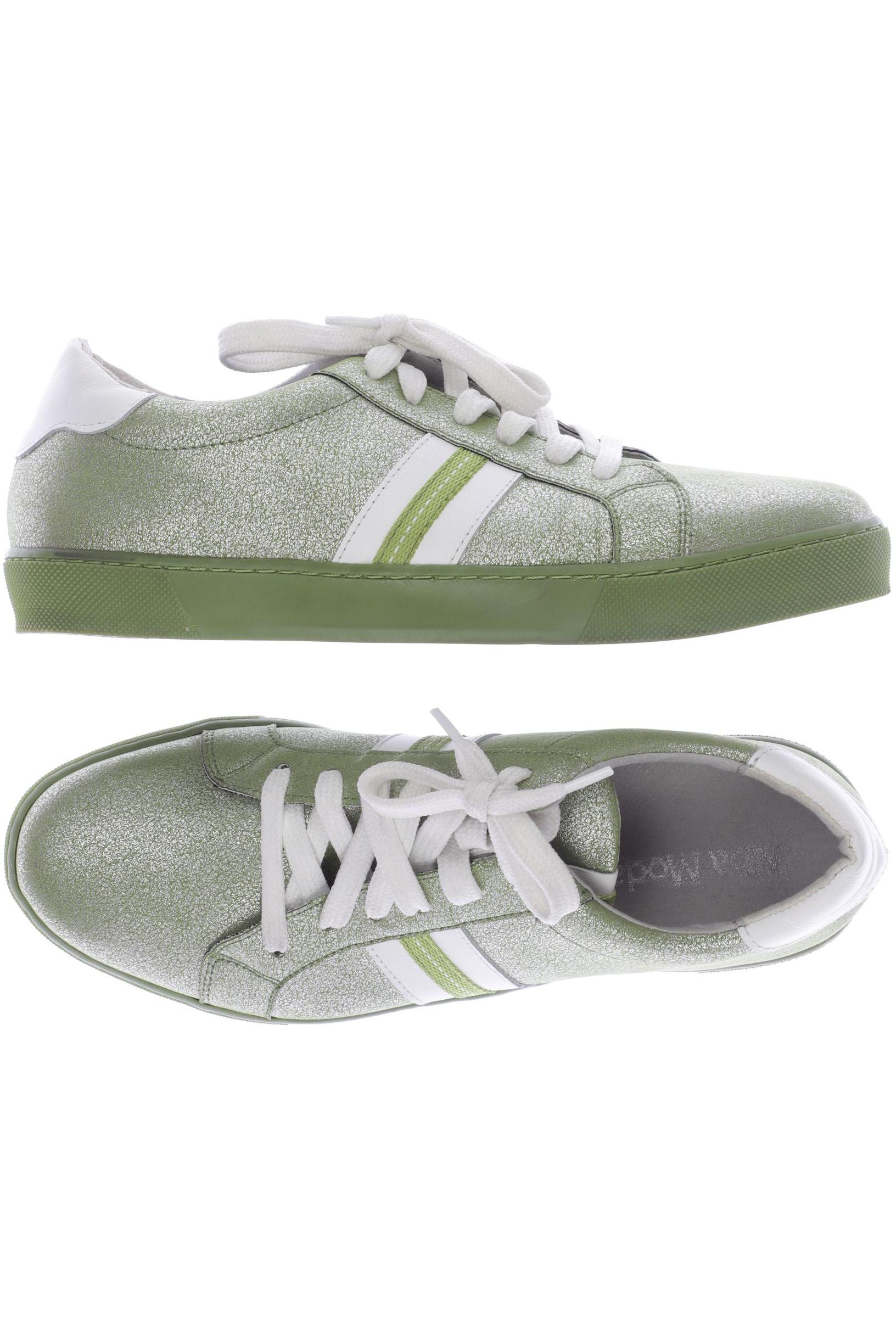 

Alba Moda Damen Sneakers, grün