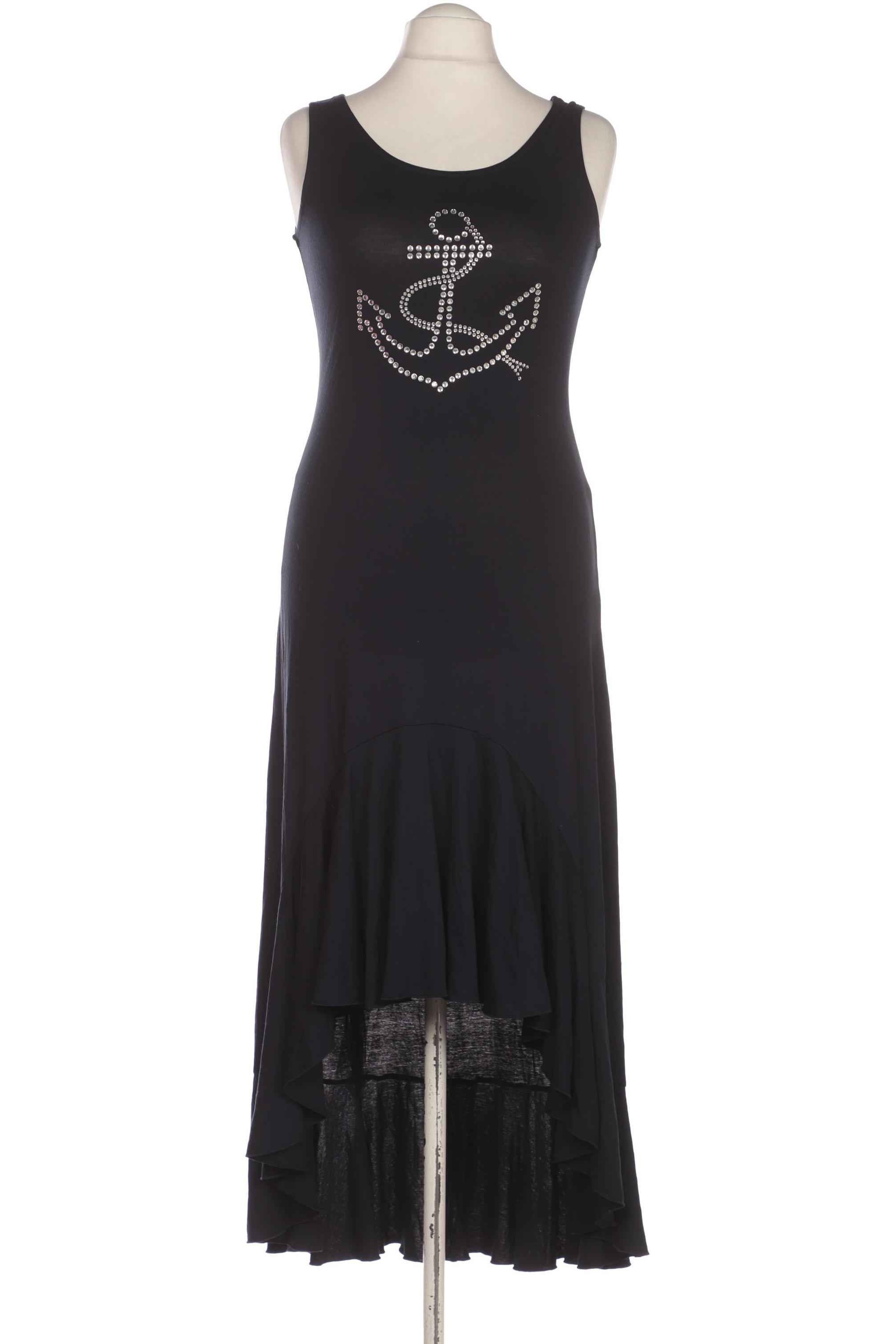 

Alba Moda Damen Kleid, marineblau, Gr. 38