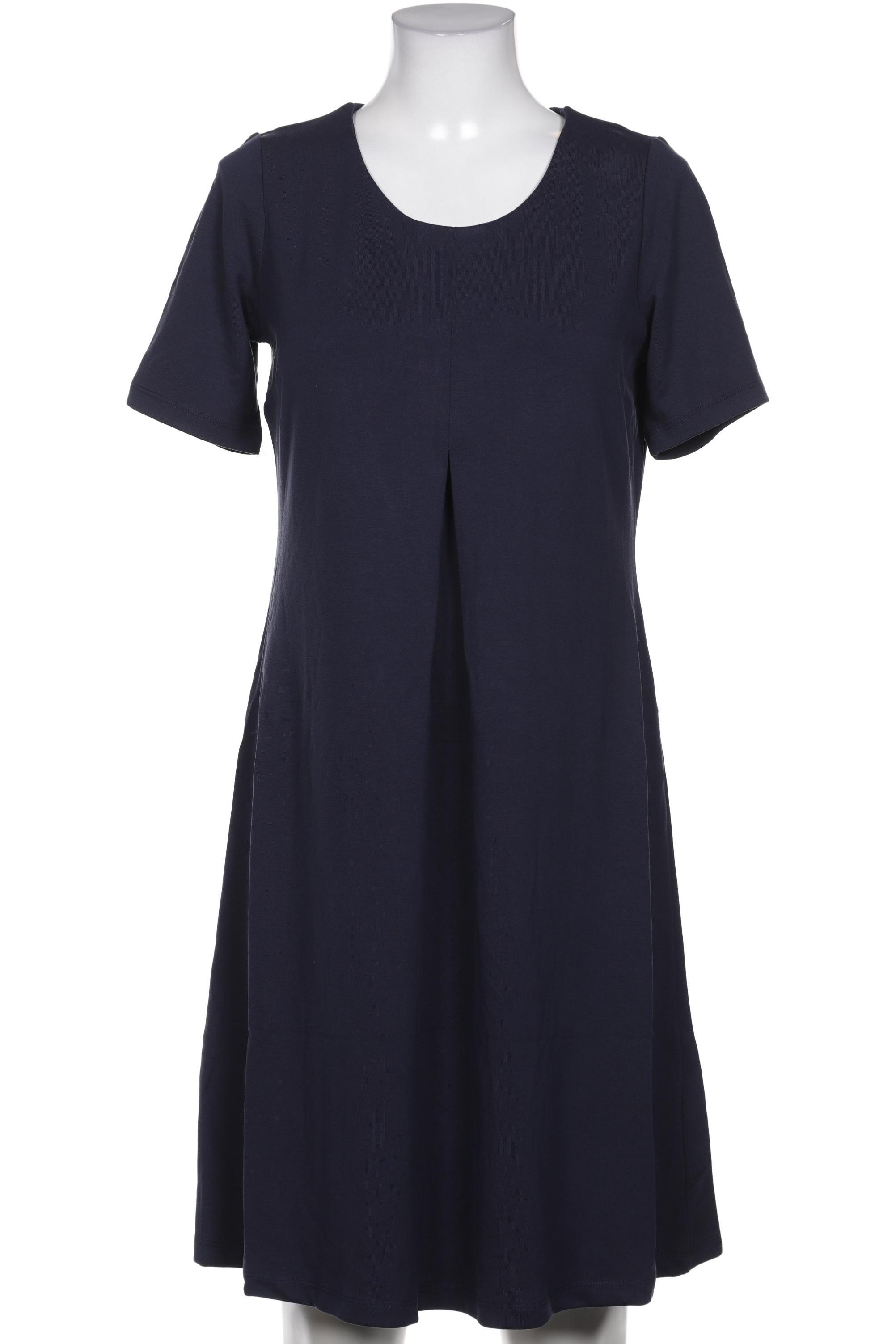 

Alba Moda Damen Kleid, marineblau, Gr. 36