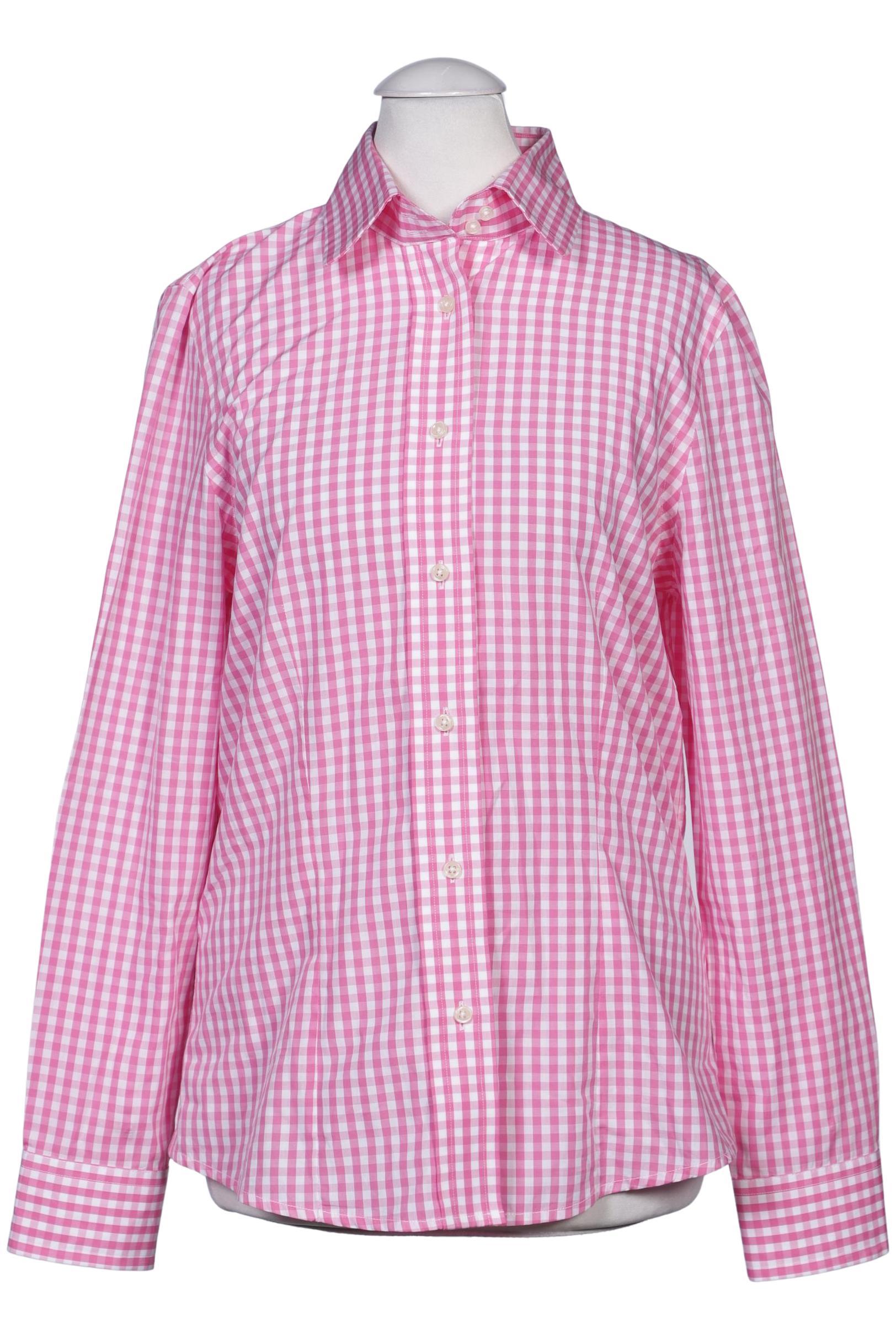

Alba Moda Damen Bluse, pink, Gr. 38