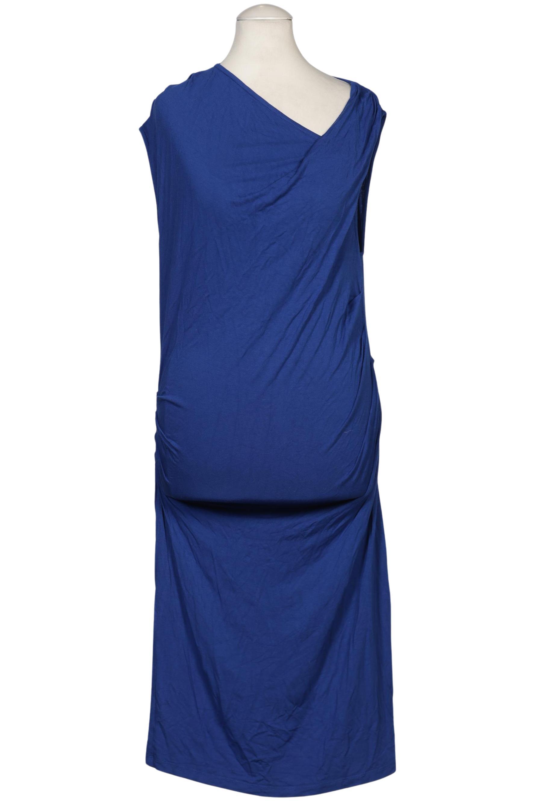 

Alba Moda Damen Kleid, blau, Gr. 36