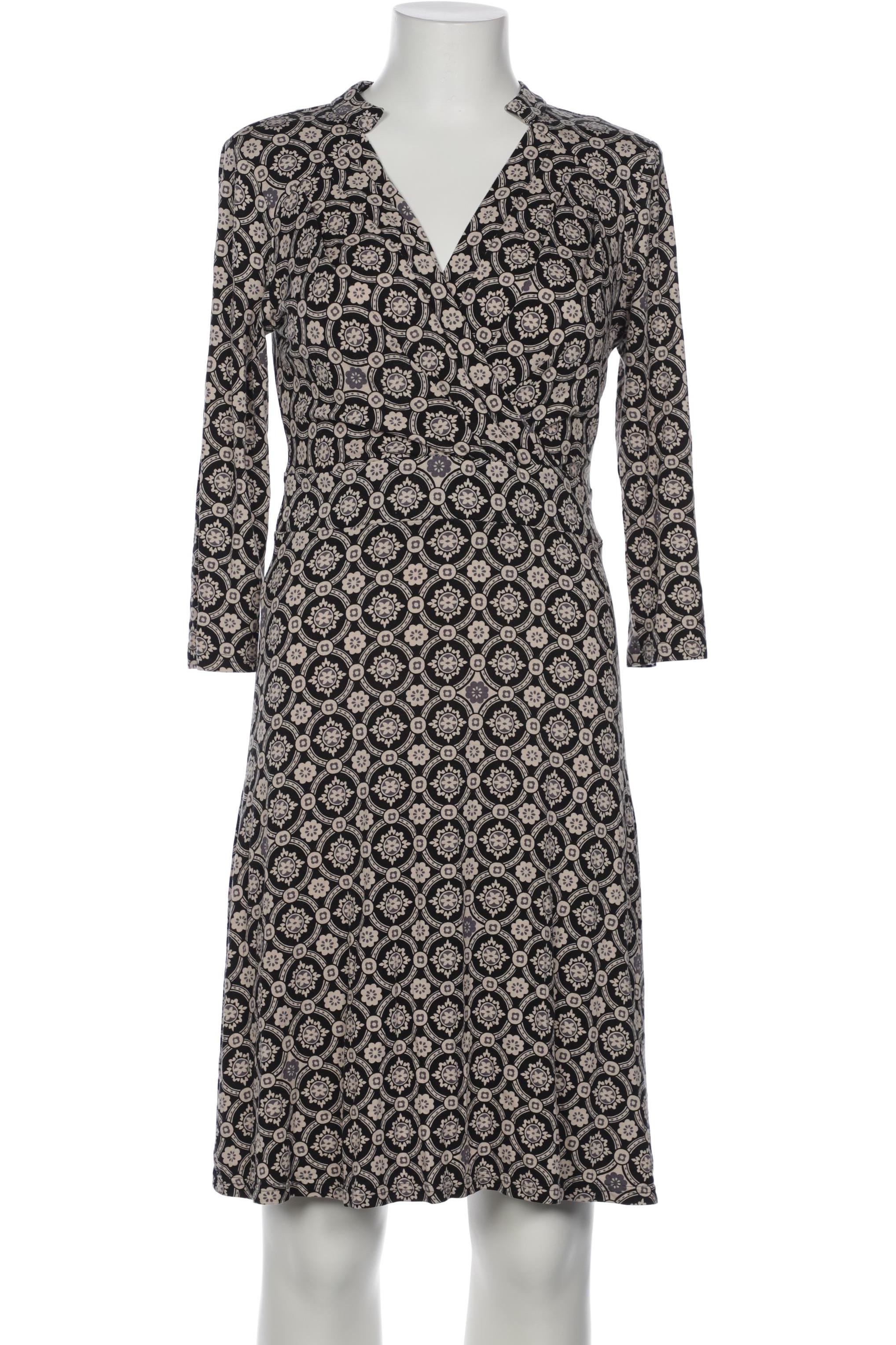 

Alba Moda Damen Kleid, mehrfarbig, Gr. 38