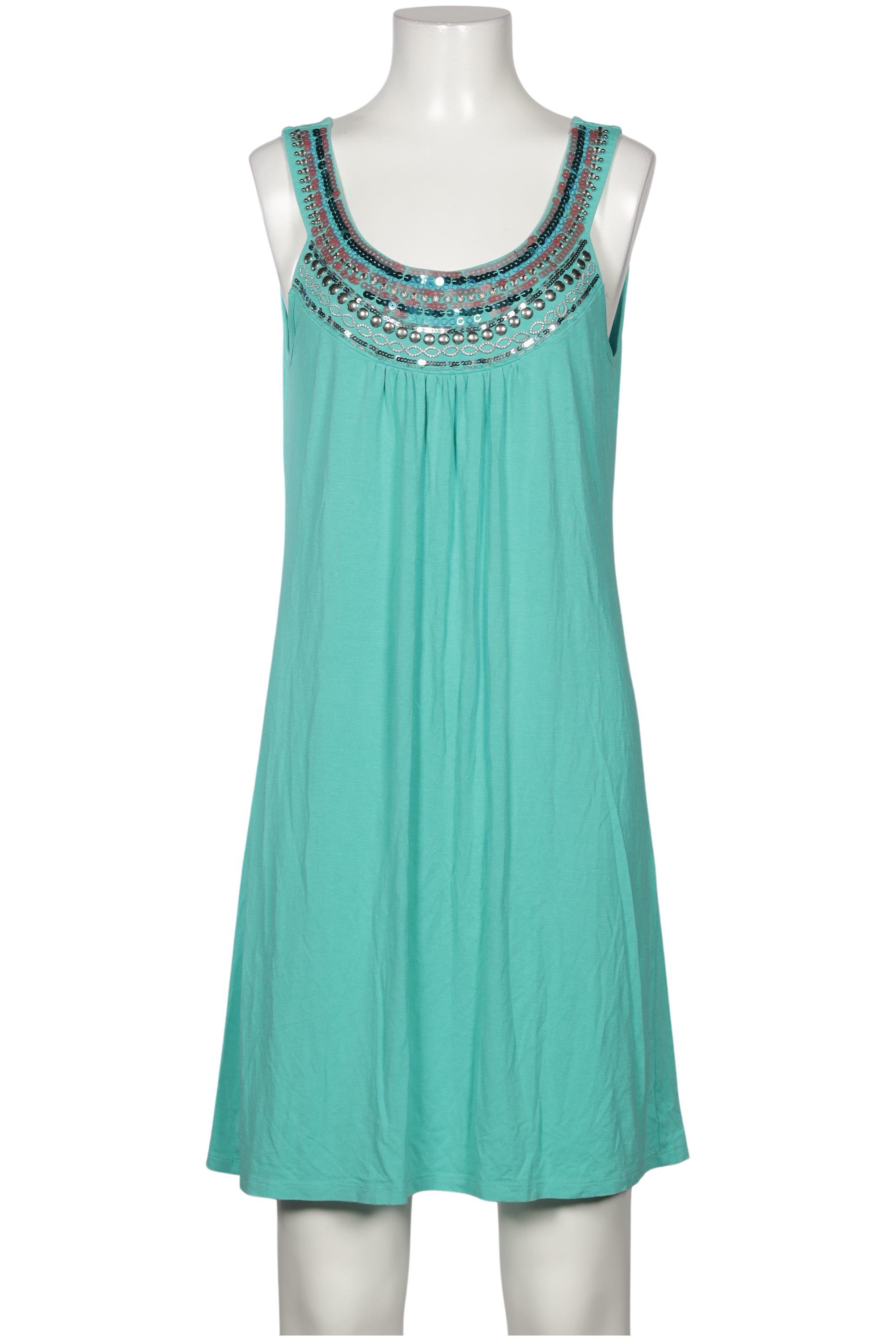 

Alba Moda Damen Kleid, türkis, Gr. 38