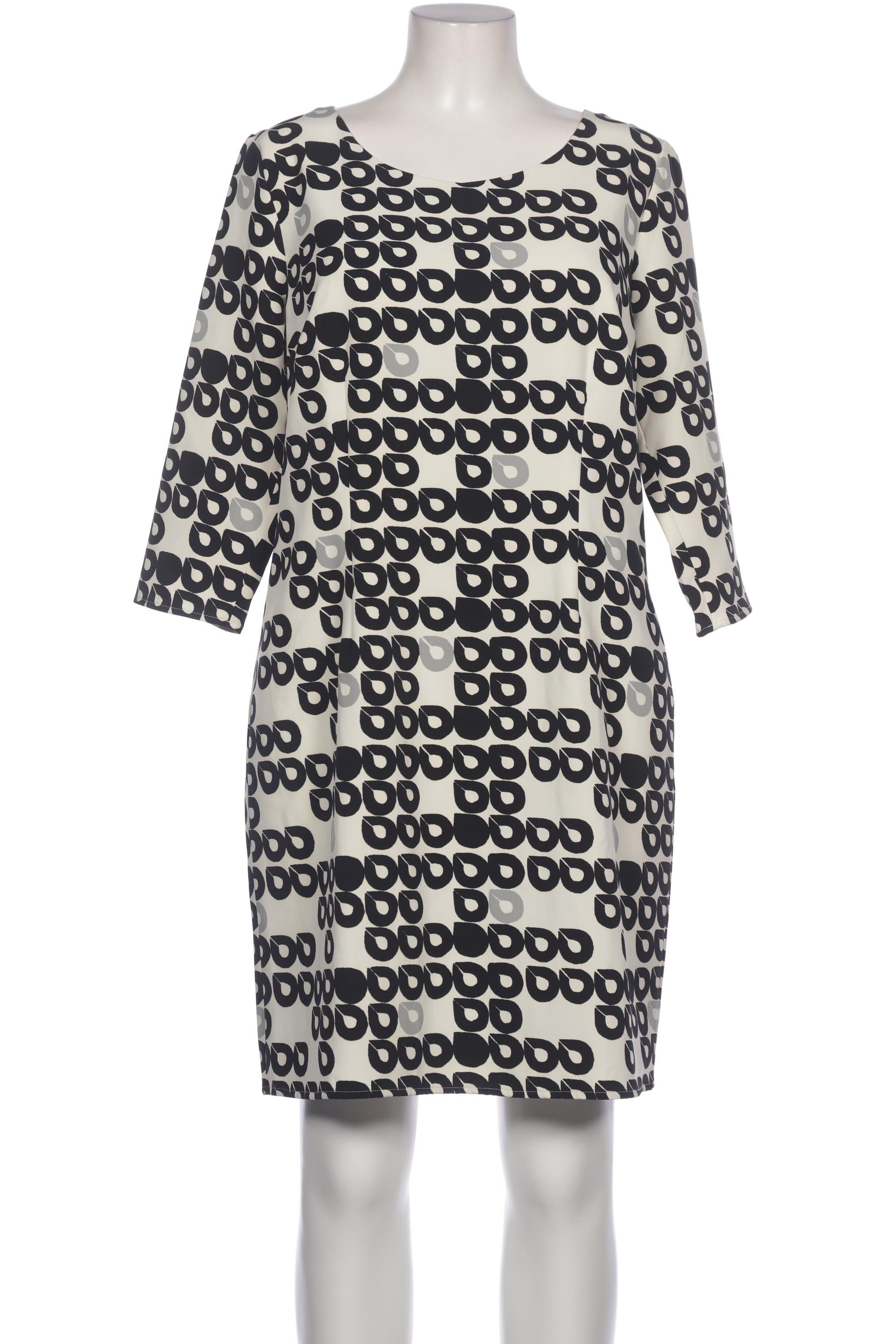 Thumbnail - Alba Moda Damen Kleid, schwarz, Gr. 44