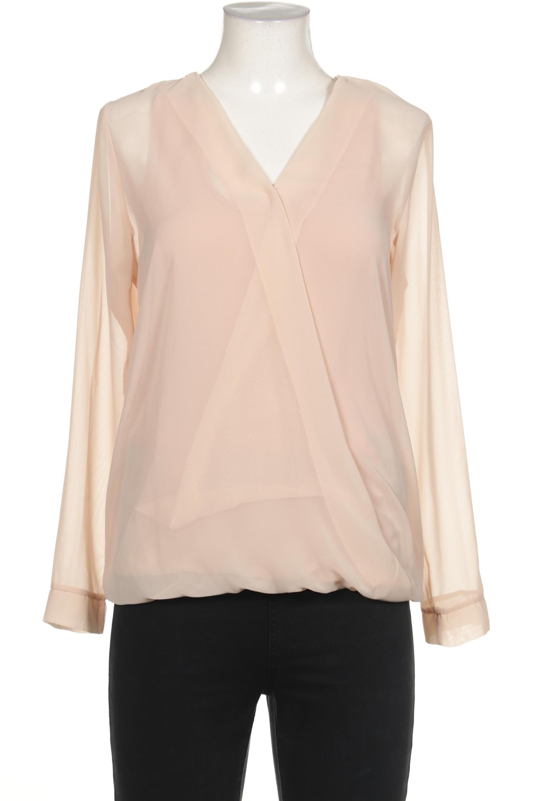 

Alba Moda Damen Bluse, orange, Gr. 38