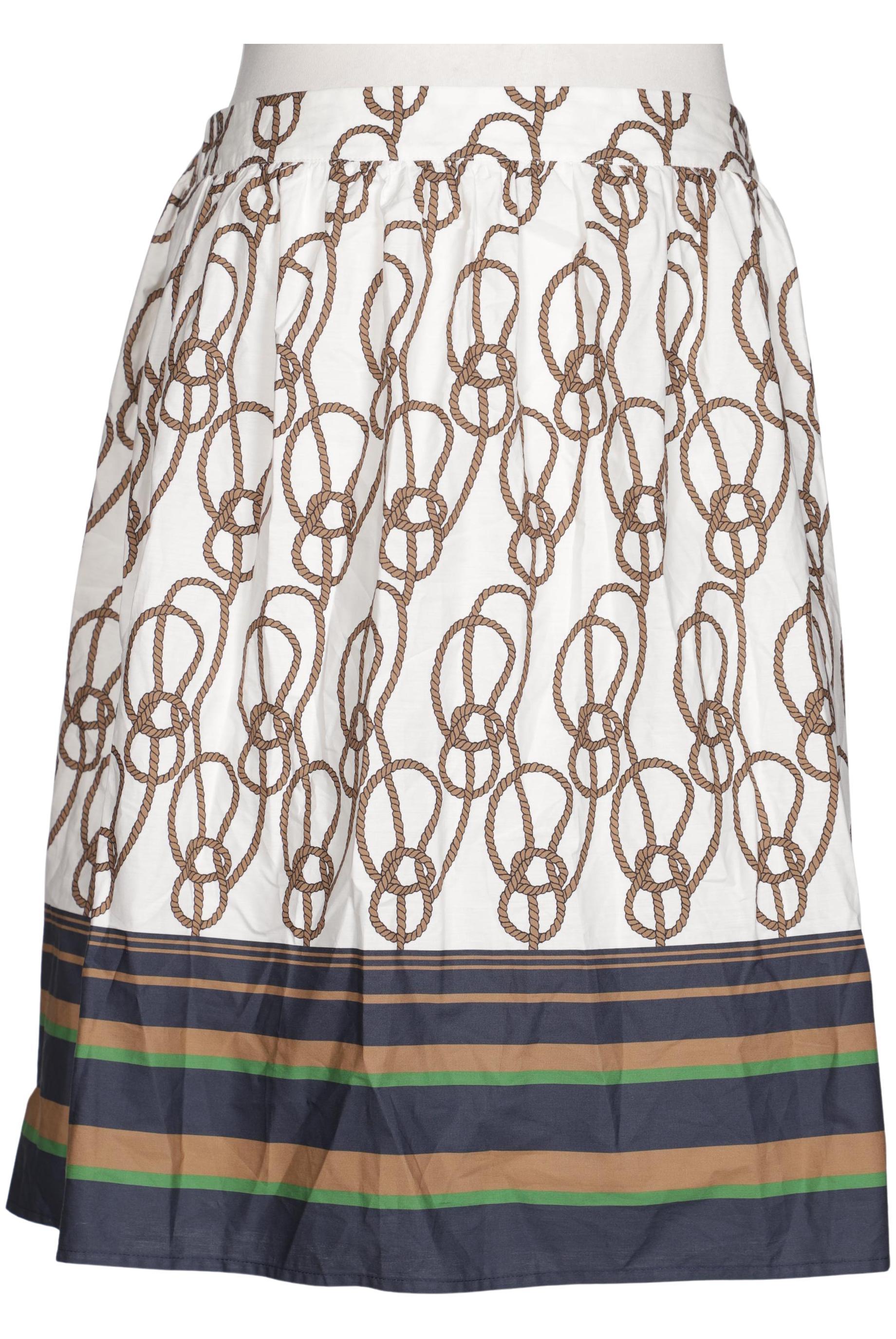 

Alba Moda Damen Rock, mehrfarbig, Gr. 32