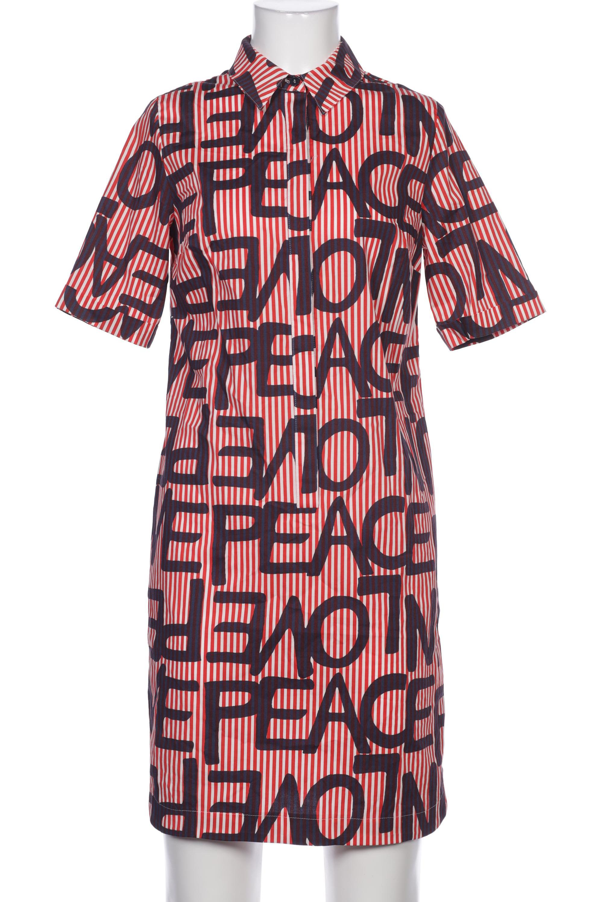 

Alba Moda Damen Kleid, rot
