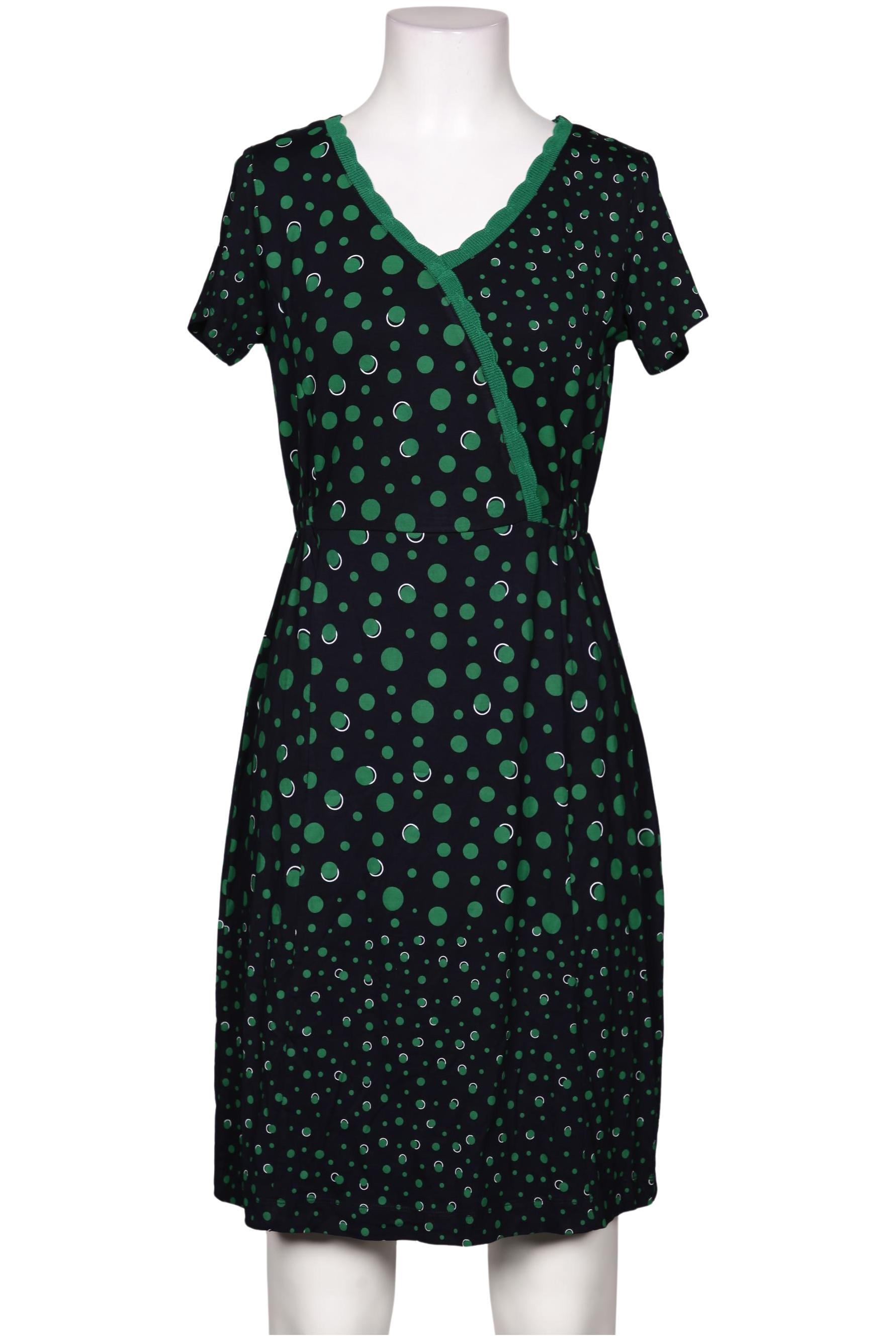 

Alba Moda Damen Kleid, cremeweiß, Gr. 34