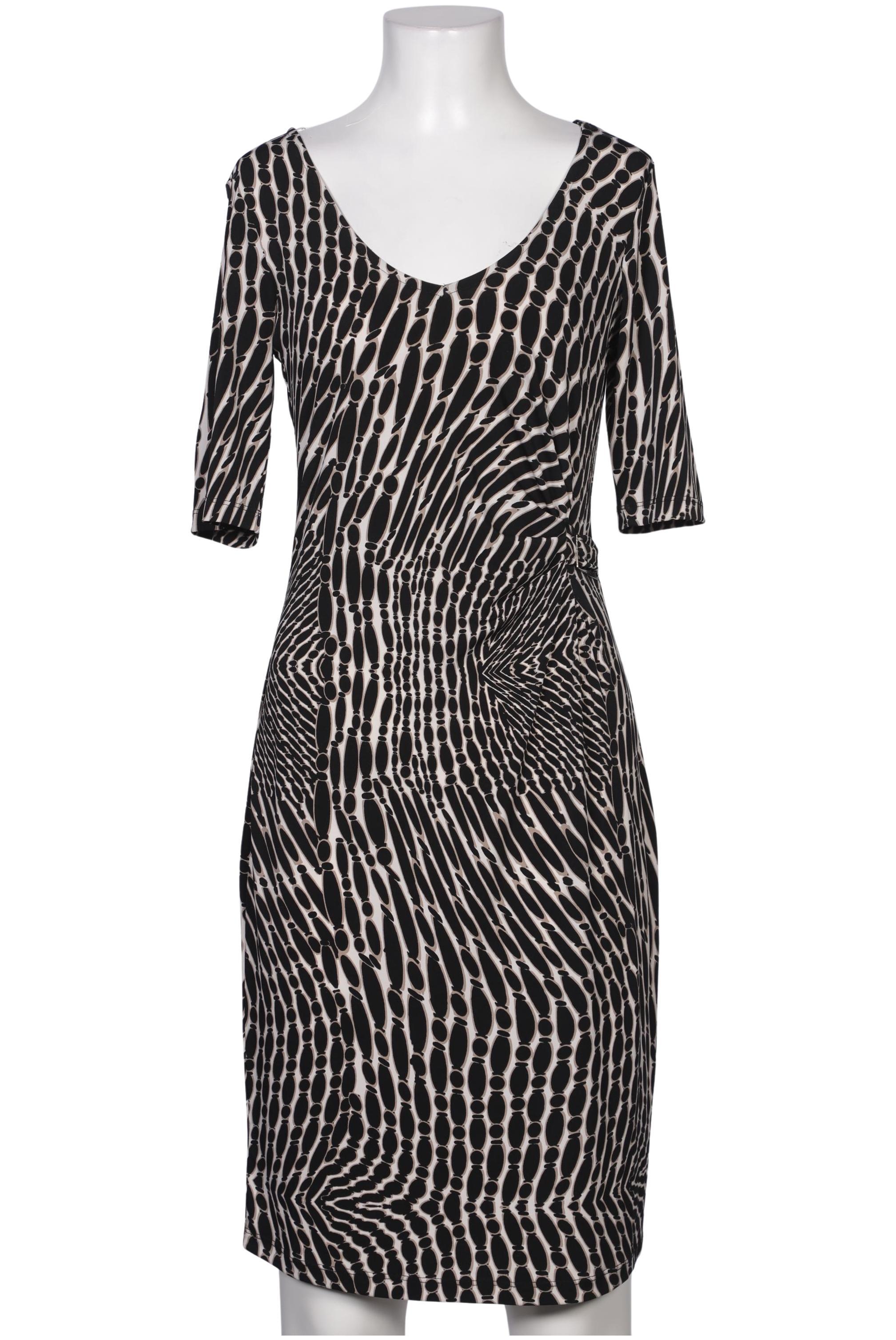 Thumbnail - Alba Moda Damen Kleid, schwarz, Gr. 36
