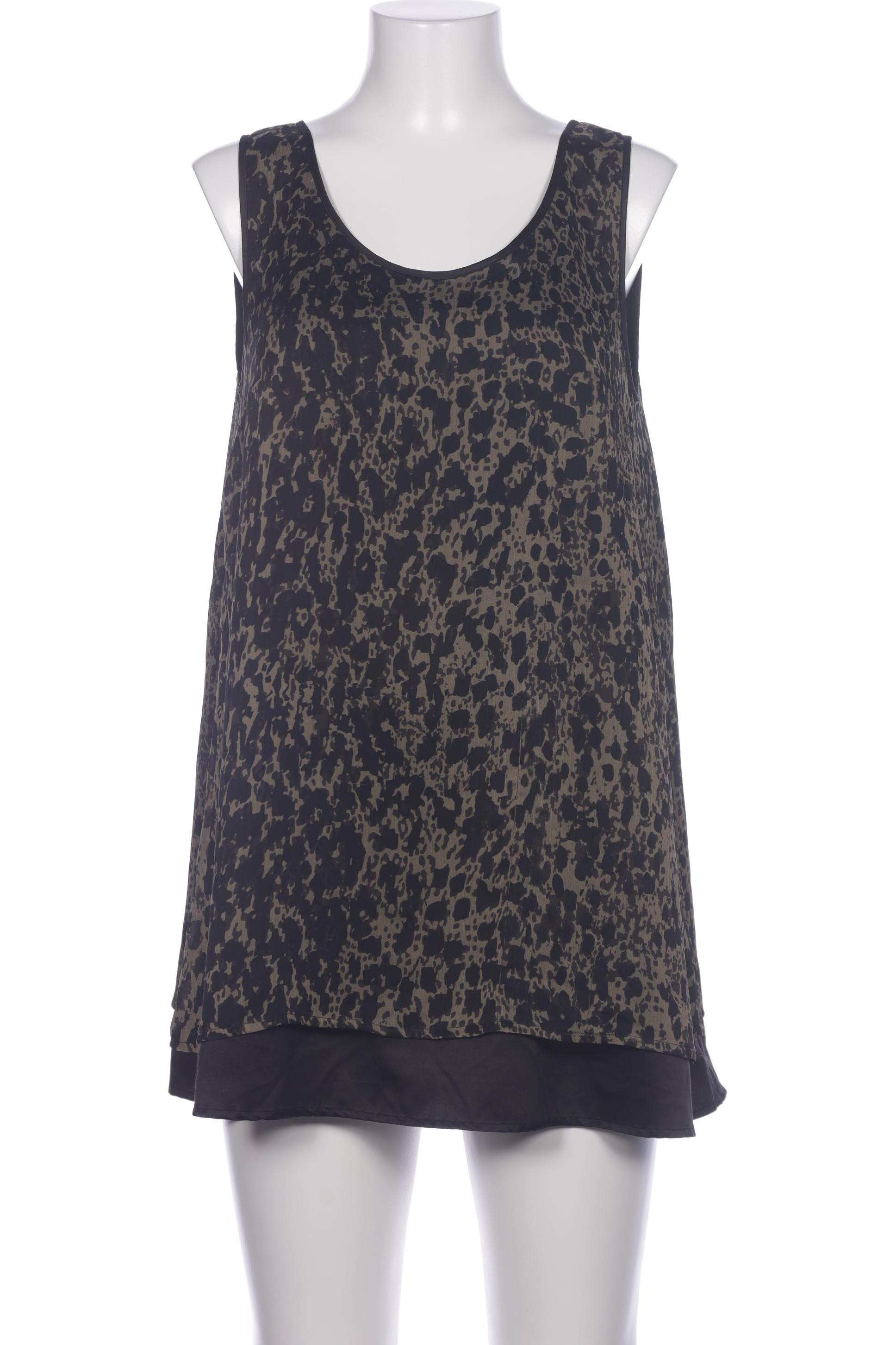 

Alba Moda Damen Kleid, grün, Gr. 42