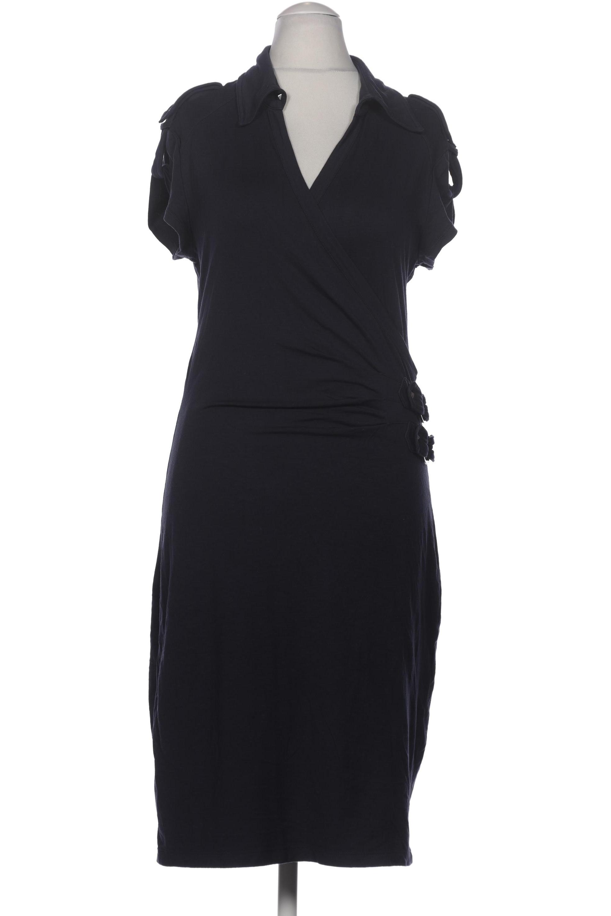 

Alba Moda Damen Kleid, marineblau, Gr. 40