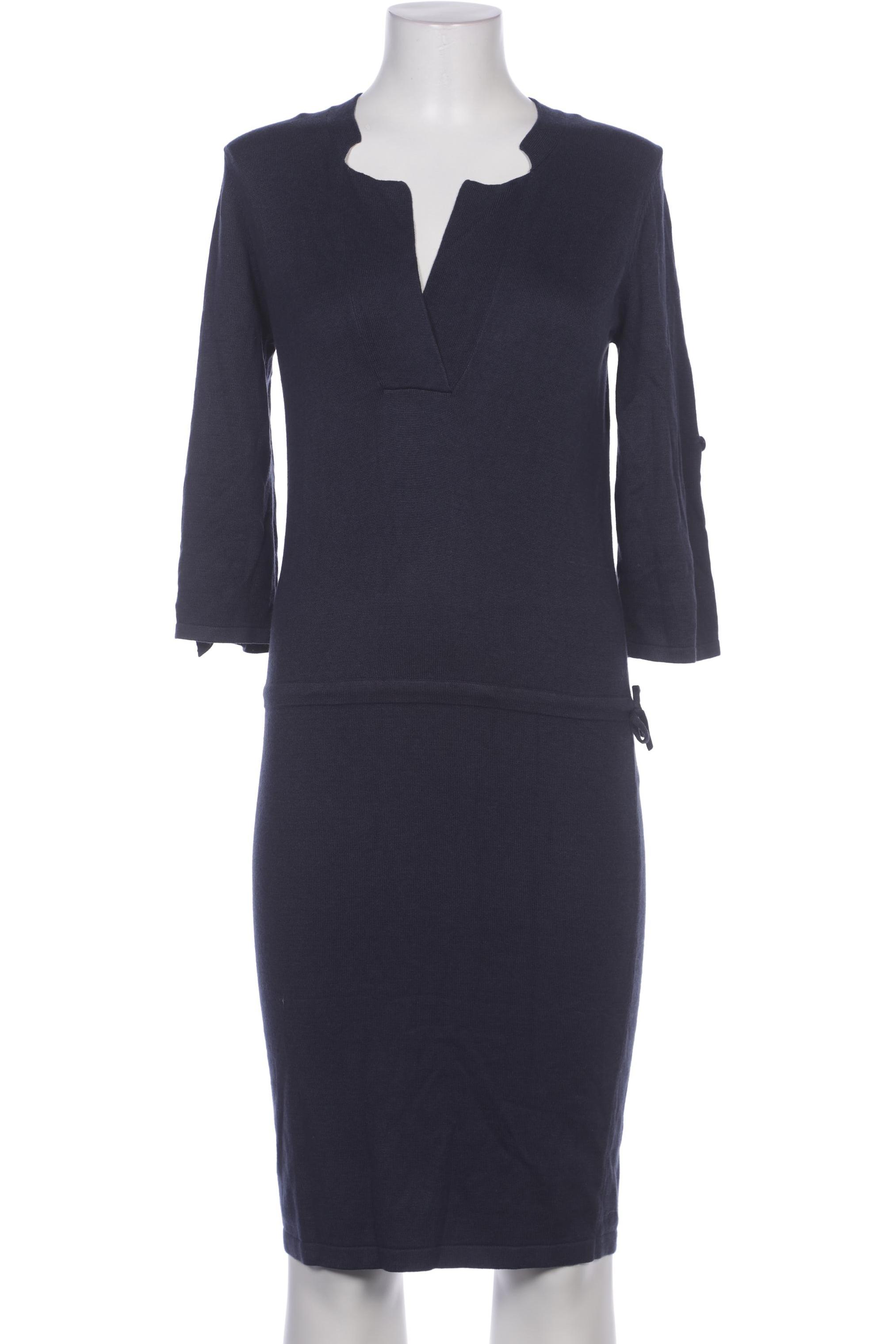 

Alba Moda Damen Kleid, marineblau, Gr. 36