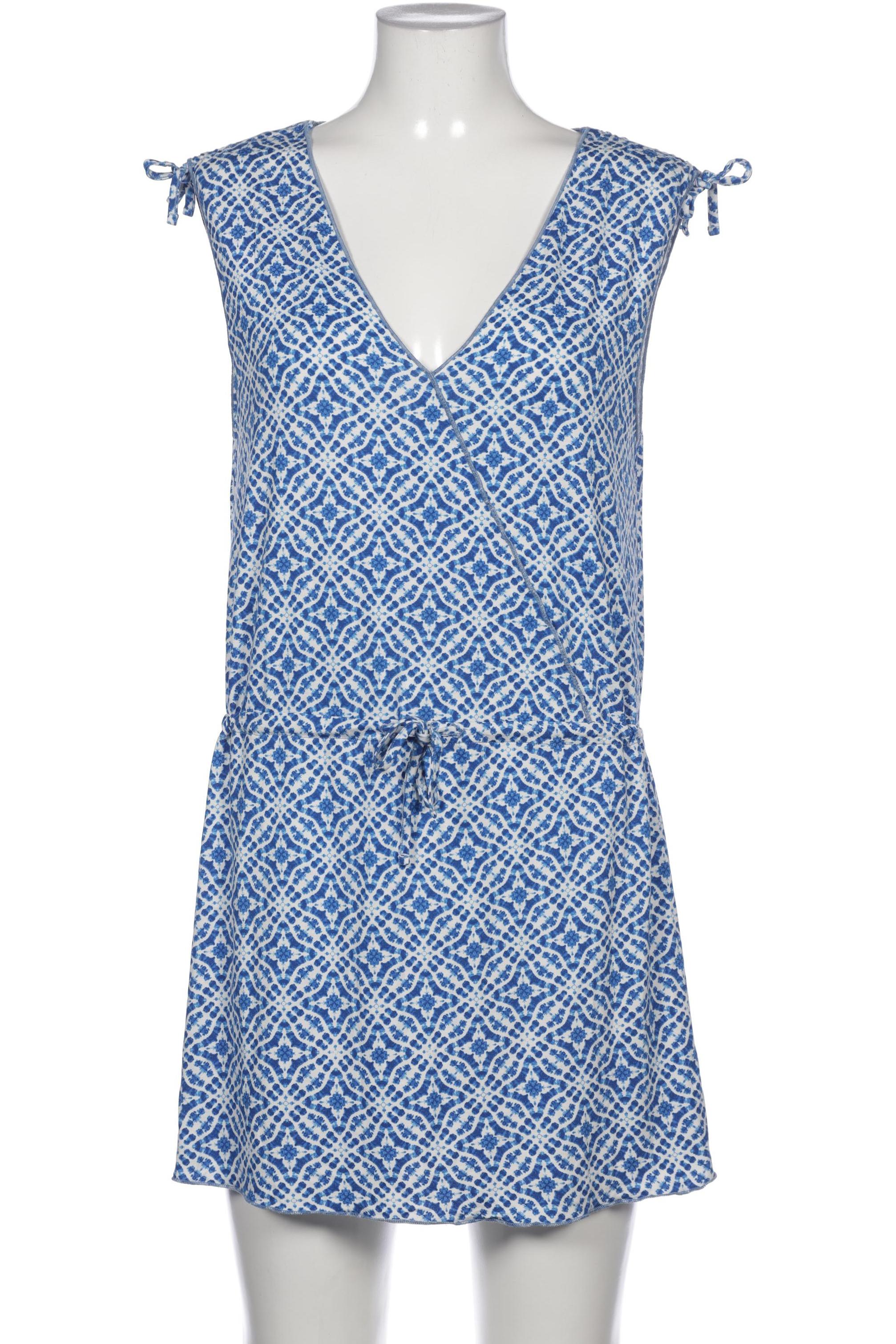 

Alba Moda Damen Kleid, blau