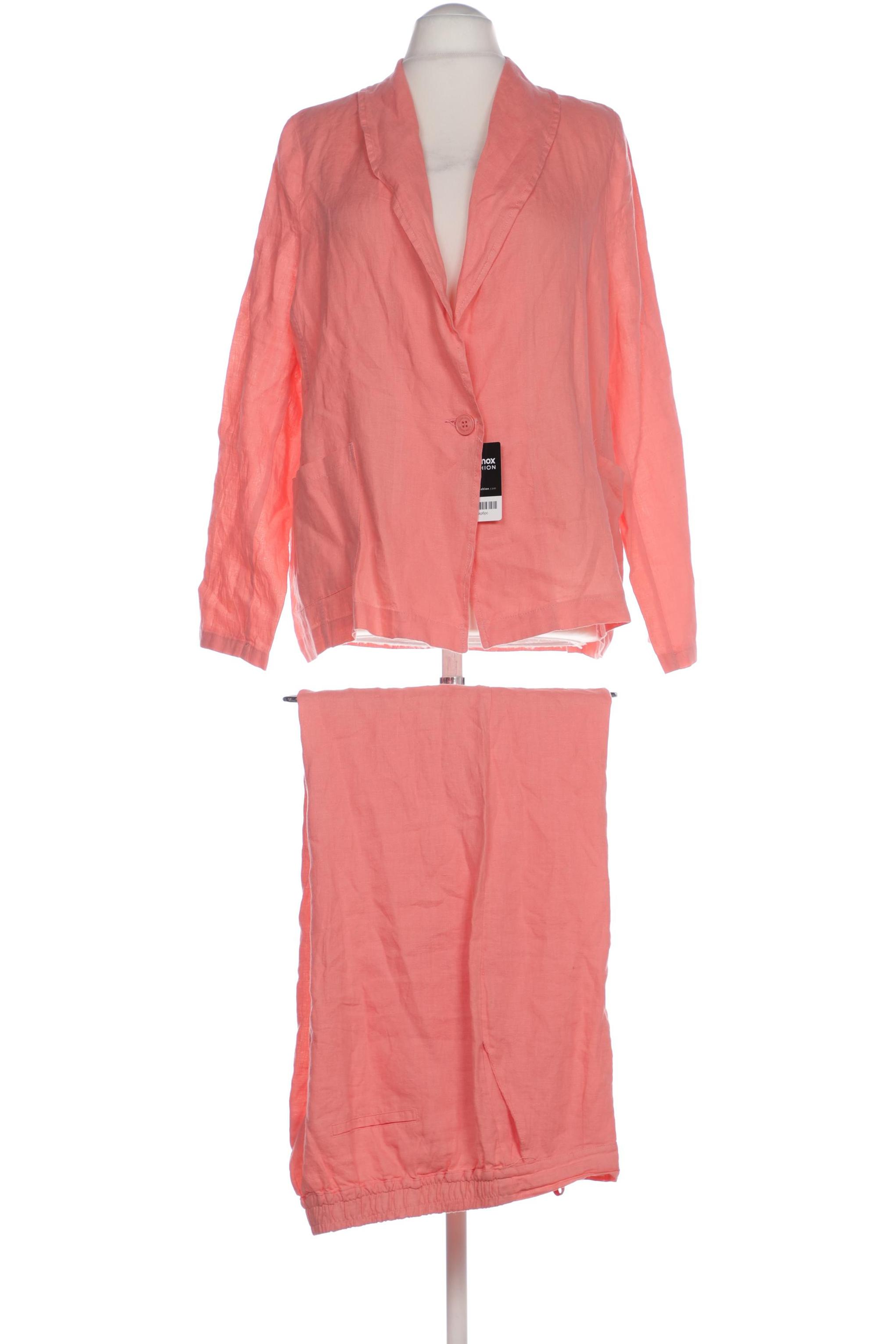 

Alba Moda Damen Anzug, pink, Gr. 44