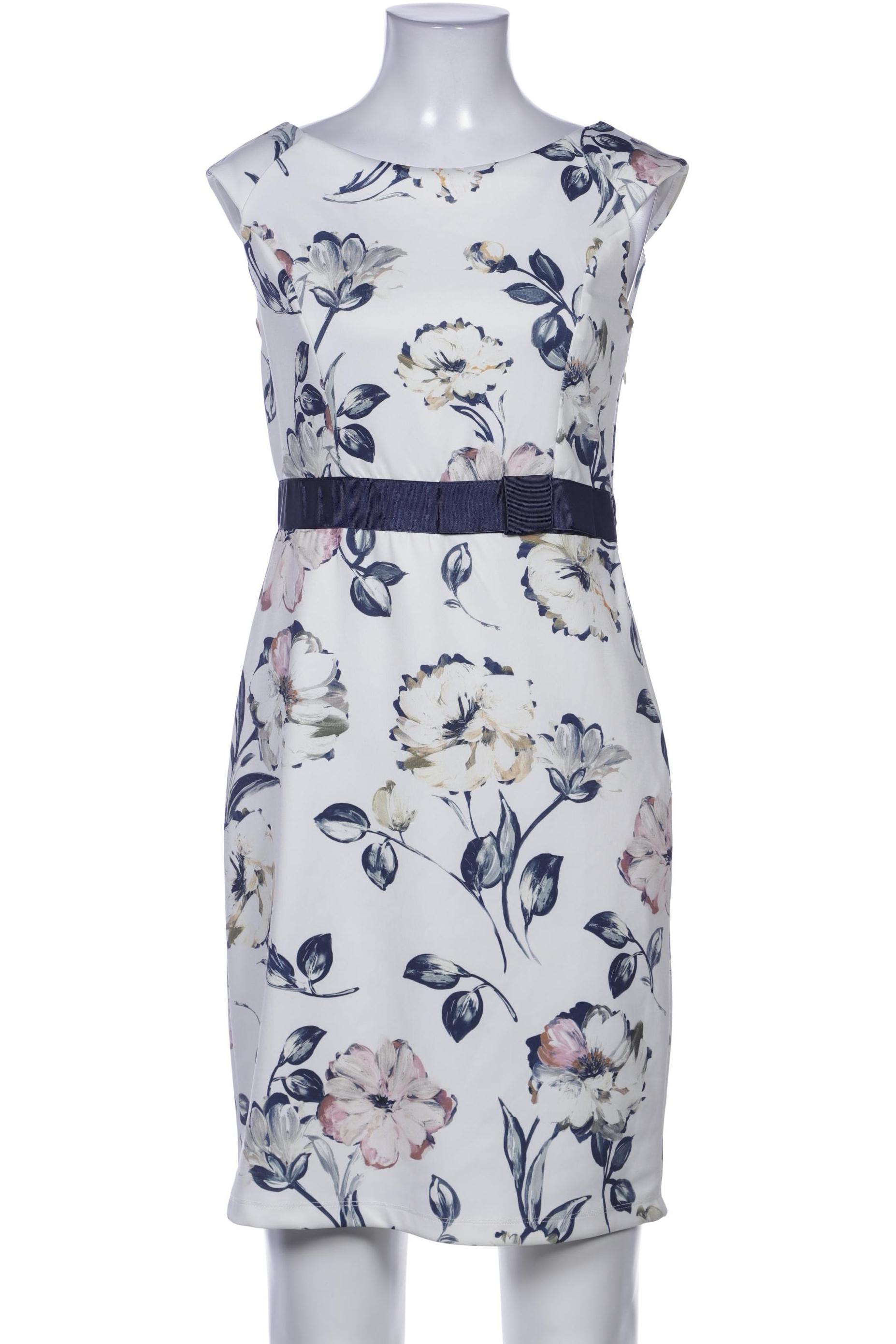 

Alba Moda Damen Kleid, mehrfarbig, Gr. 36