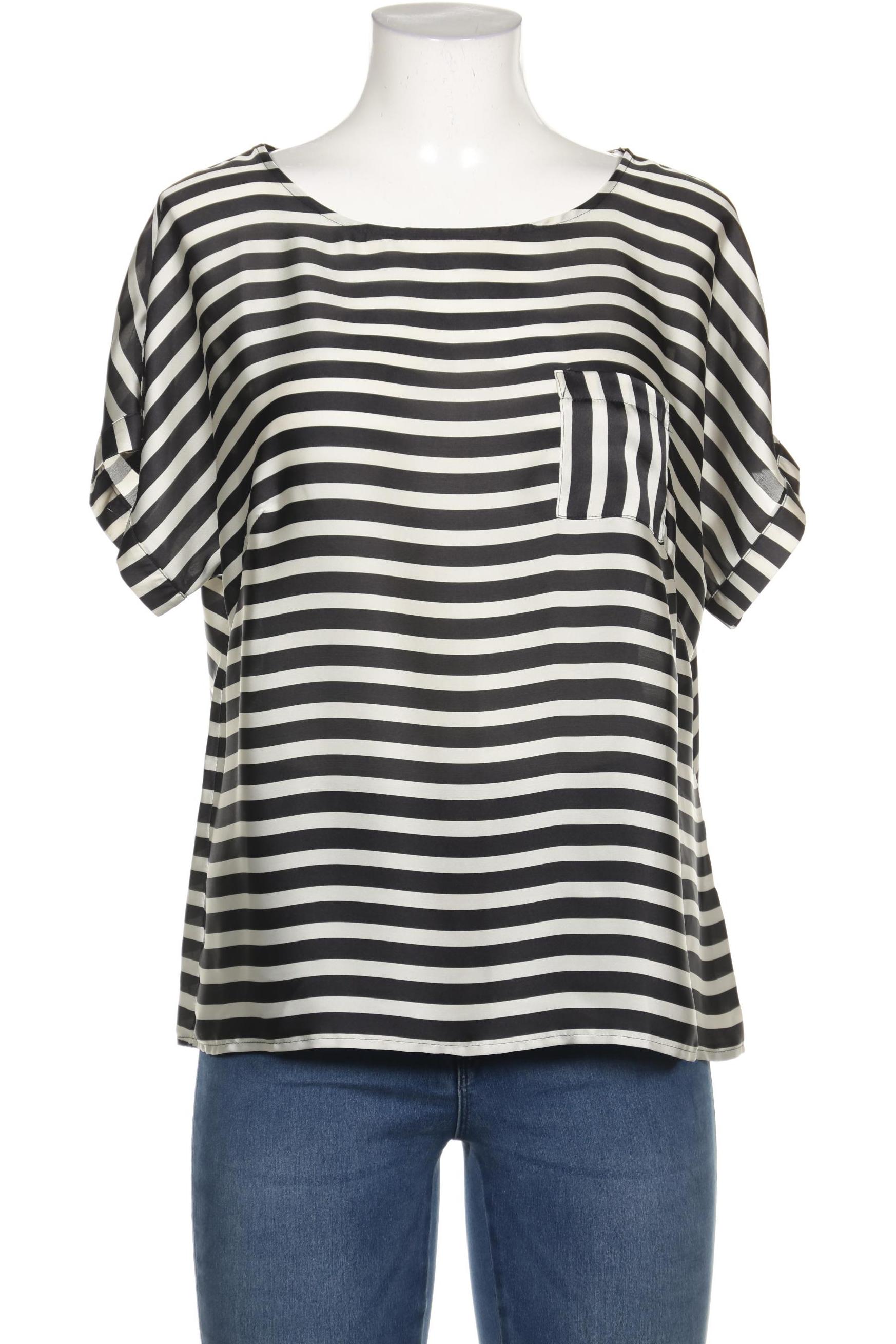 

Alba Moda Damen Bluse, grau