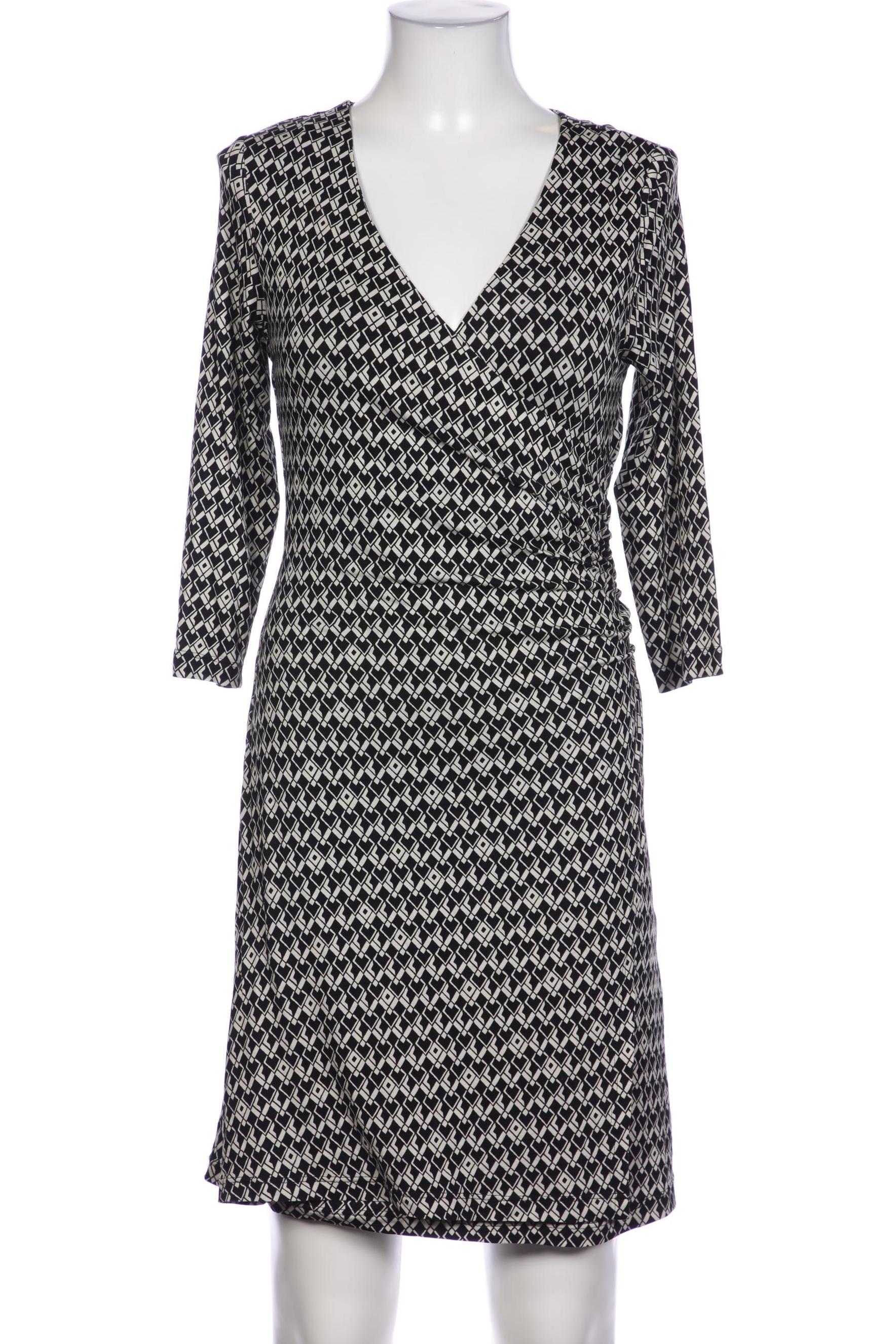 

Alba Moda Damen Kleid, schwarz