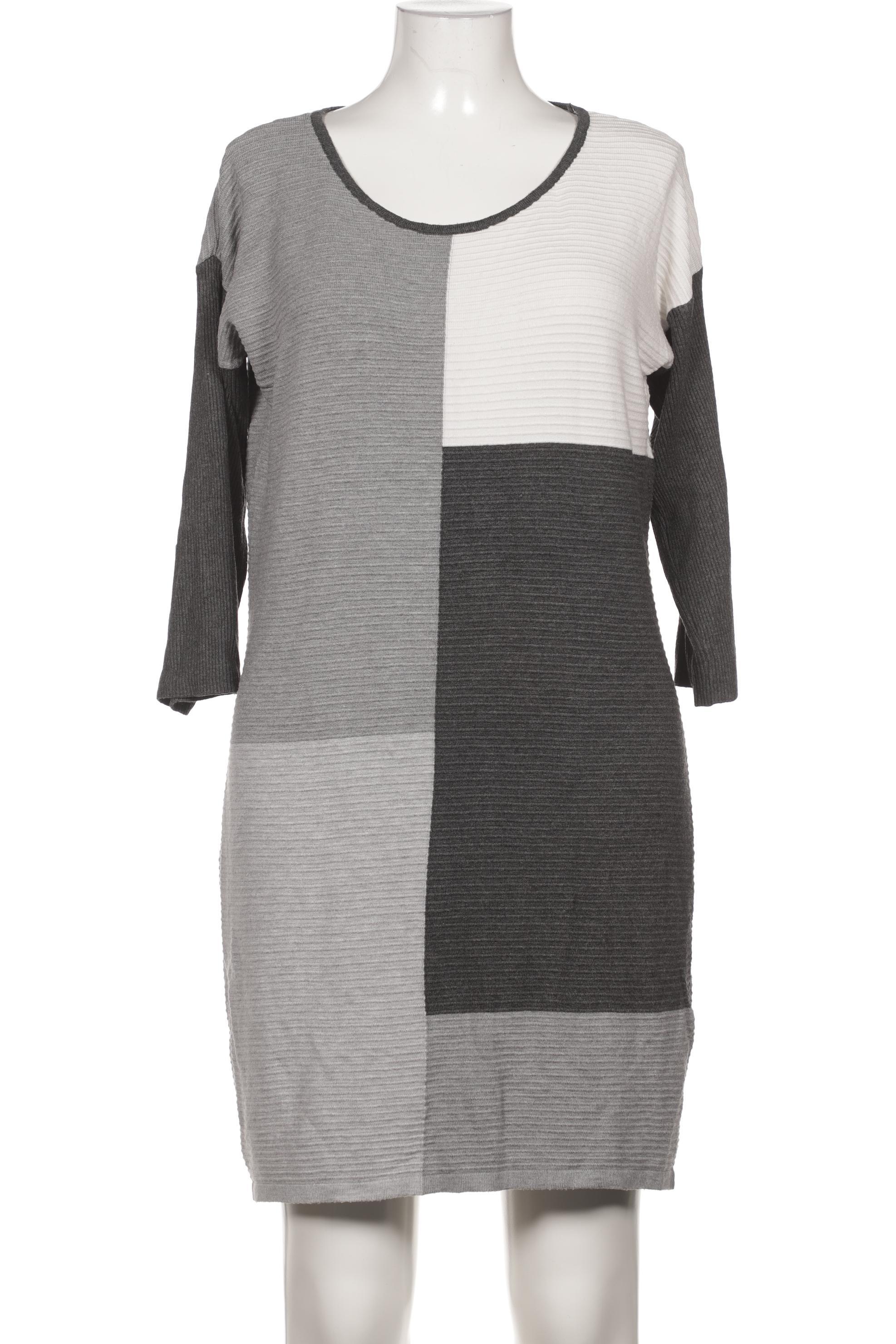 

Alba Moda Damen Kleid, grau