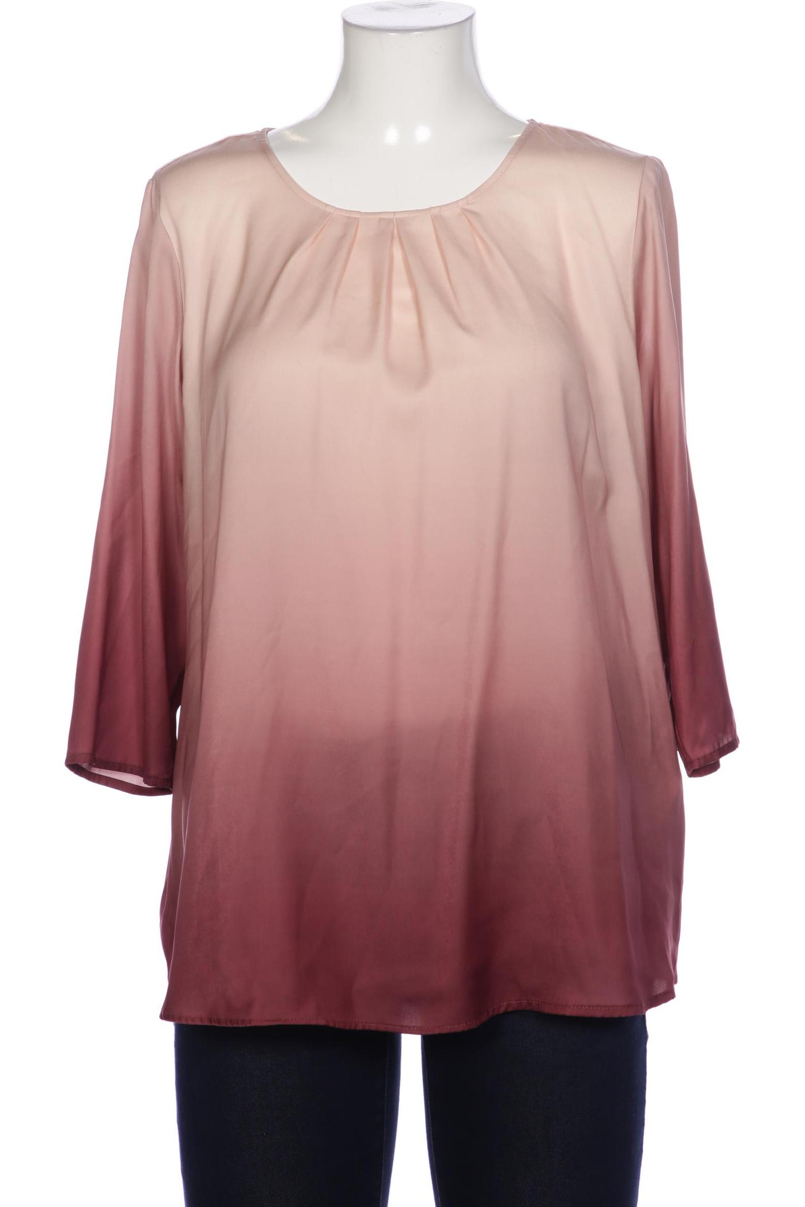 

Alba Moda Damen Bluse, beige