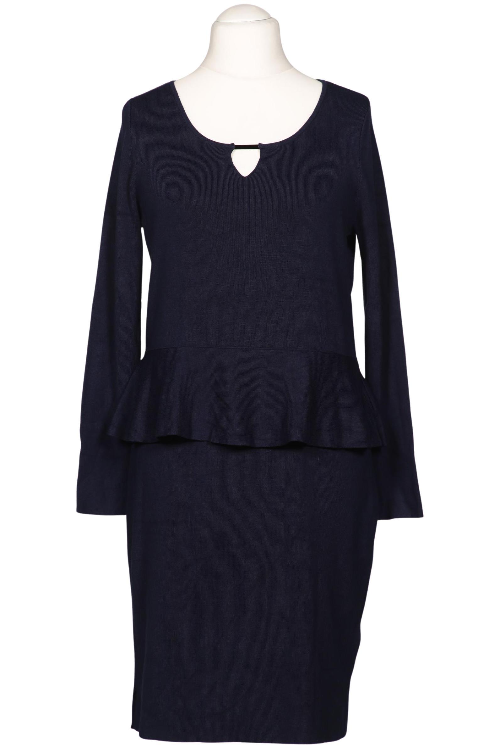 

Alba Moda Damen Kleid, marineblau, Gr. 44