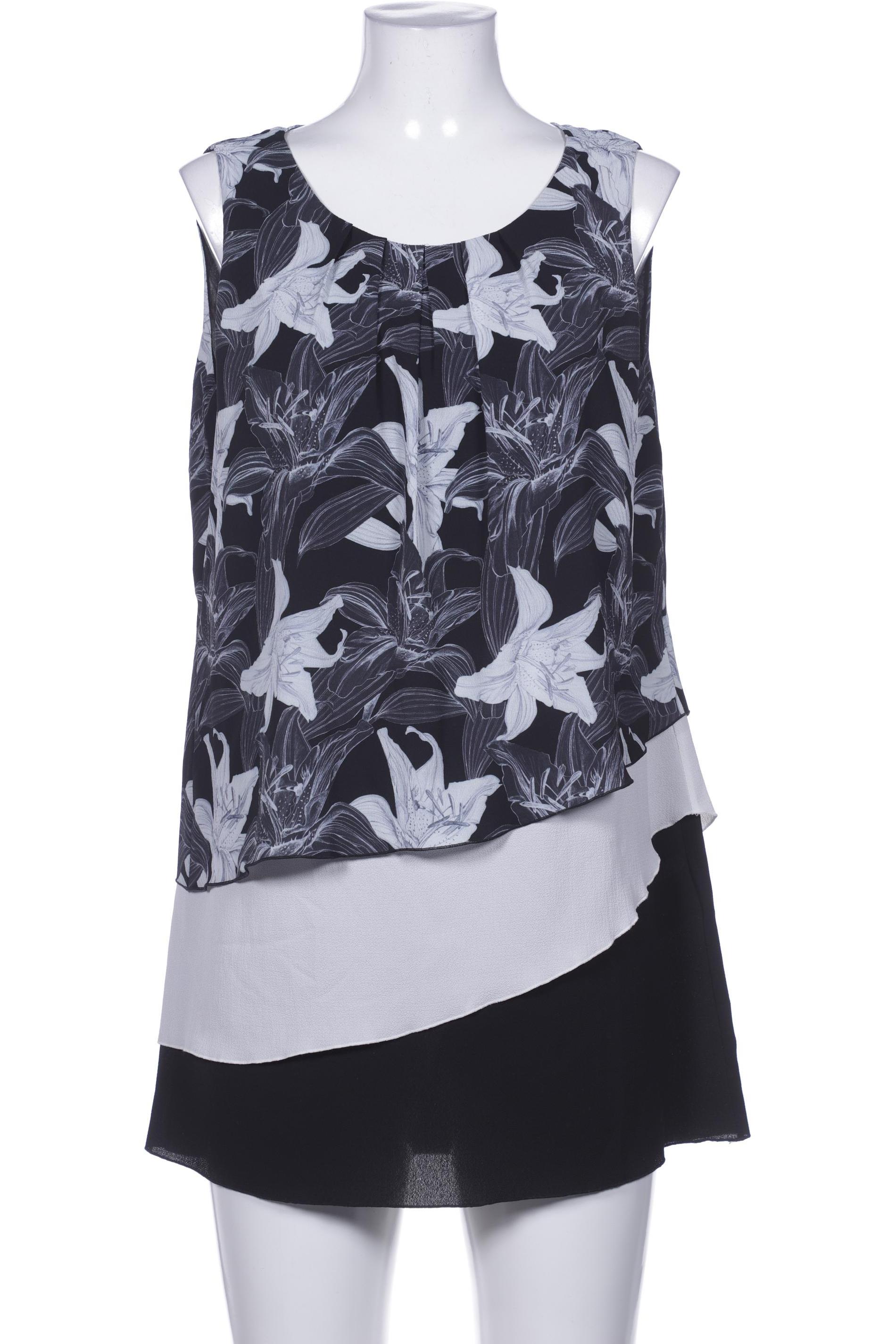 

Alba Moda Damen Kleid, grün