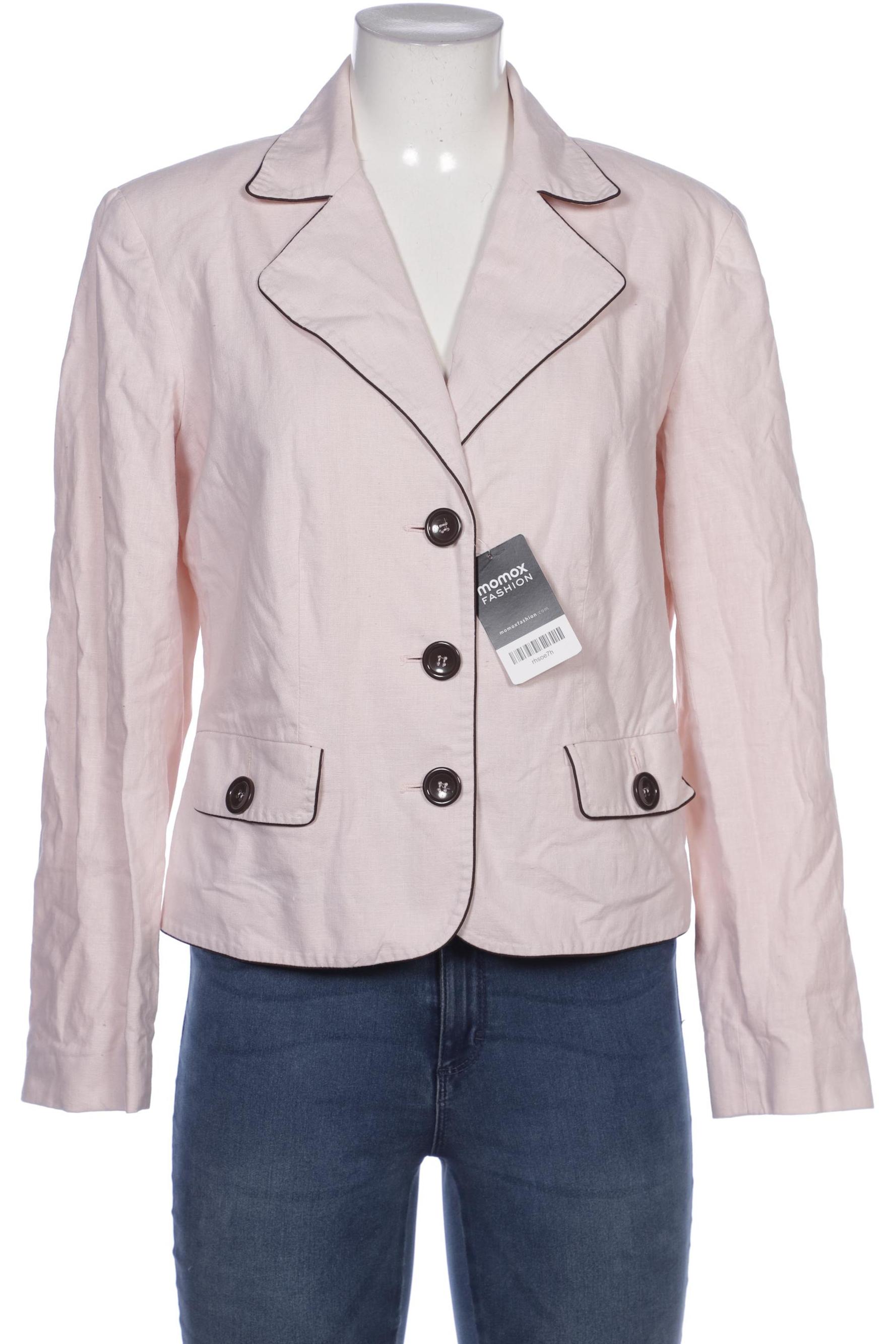 

Alba Moda Damen Blazer, pink, Gr. 42
