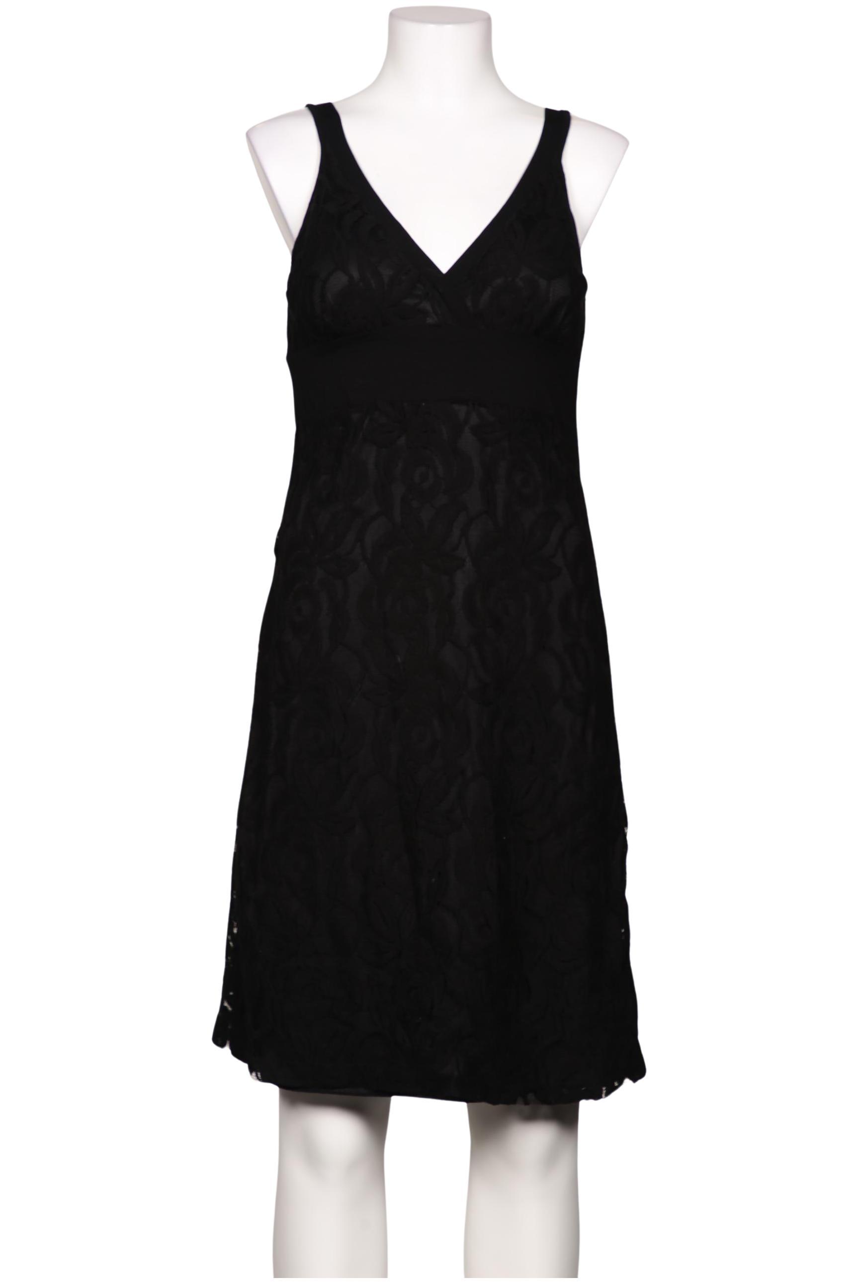 

Alba Moda Damen Kleid, schwarz, Gr. 40