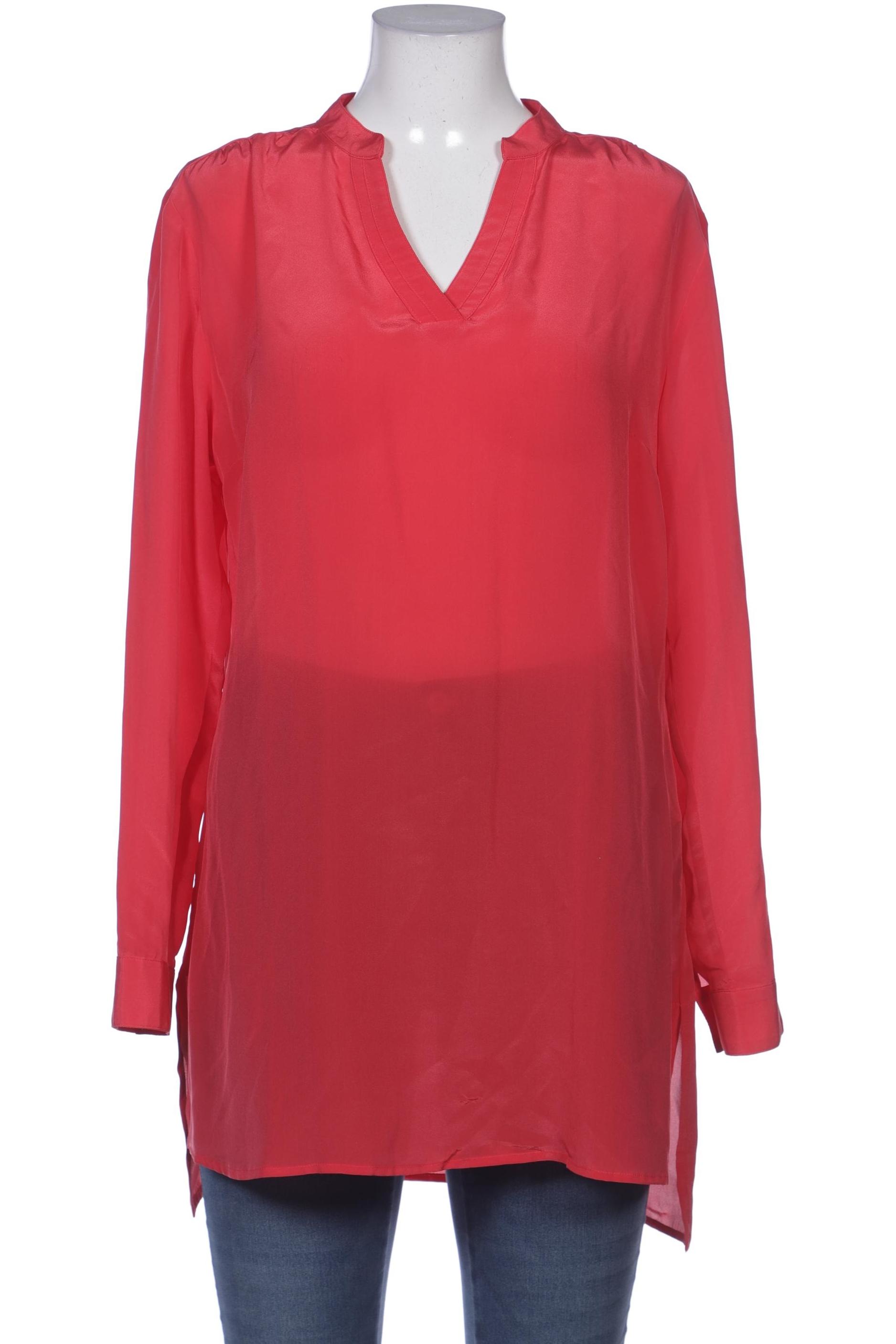 

Alba Moda Damen Bluse, pink, Gr. 42