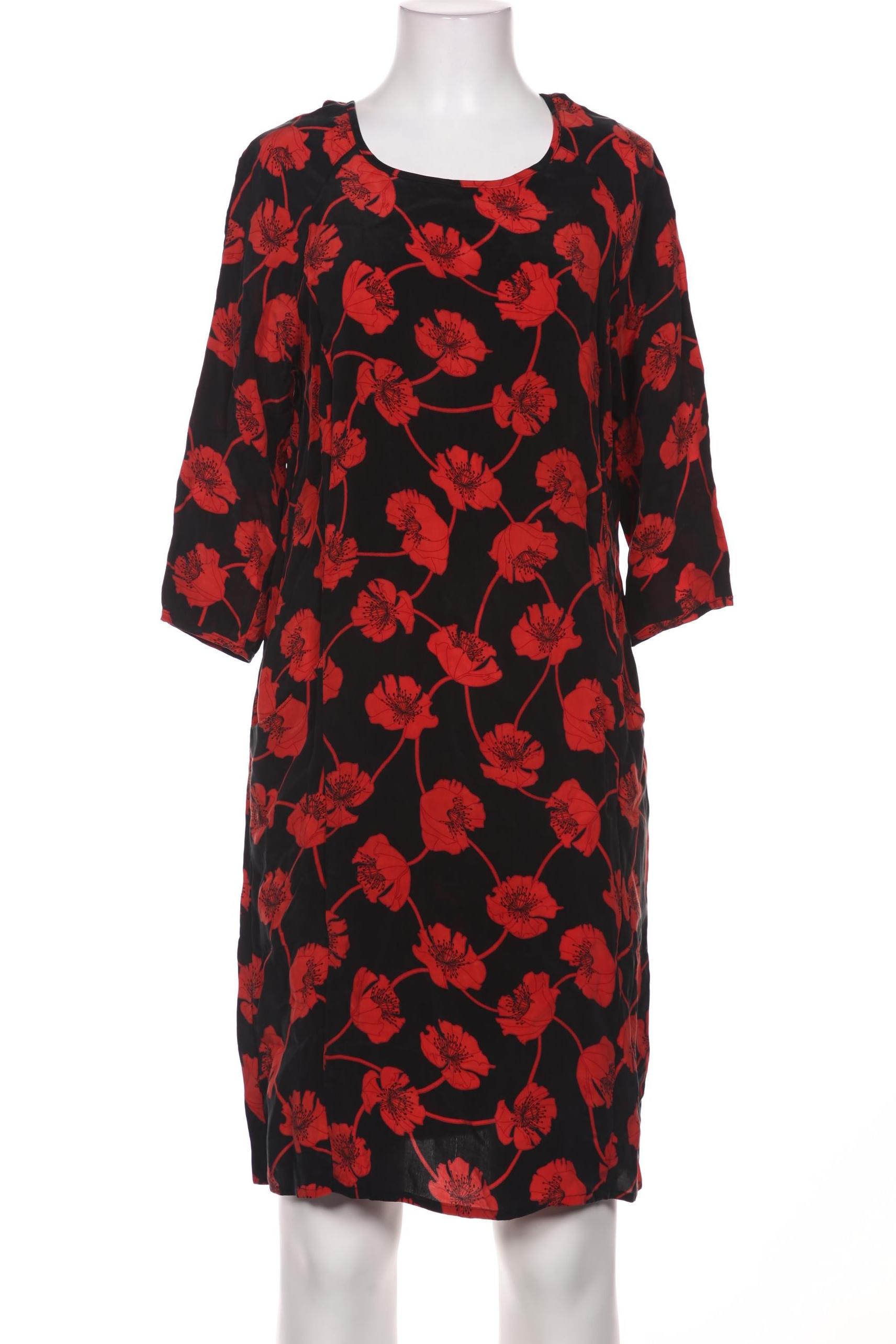 

Alba Moda Damen Kleid, schwarz, Gr. 36