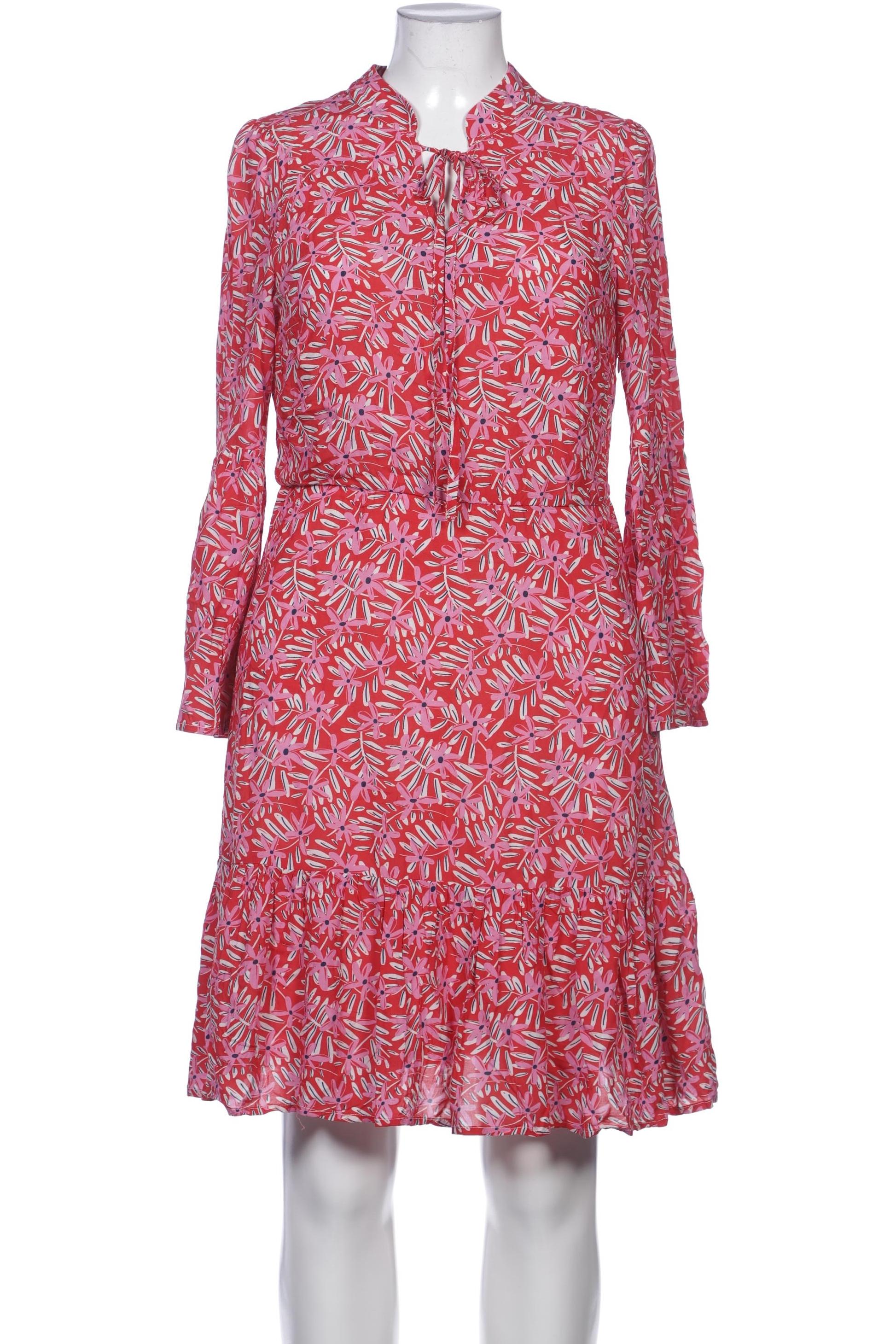 

Alba Moda Damen Kleid, rot, Gr. 42