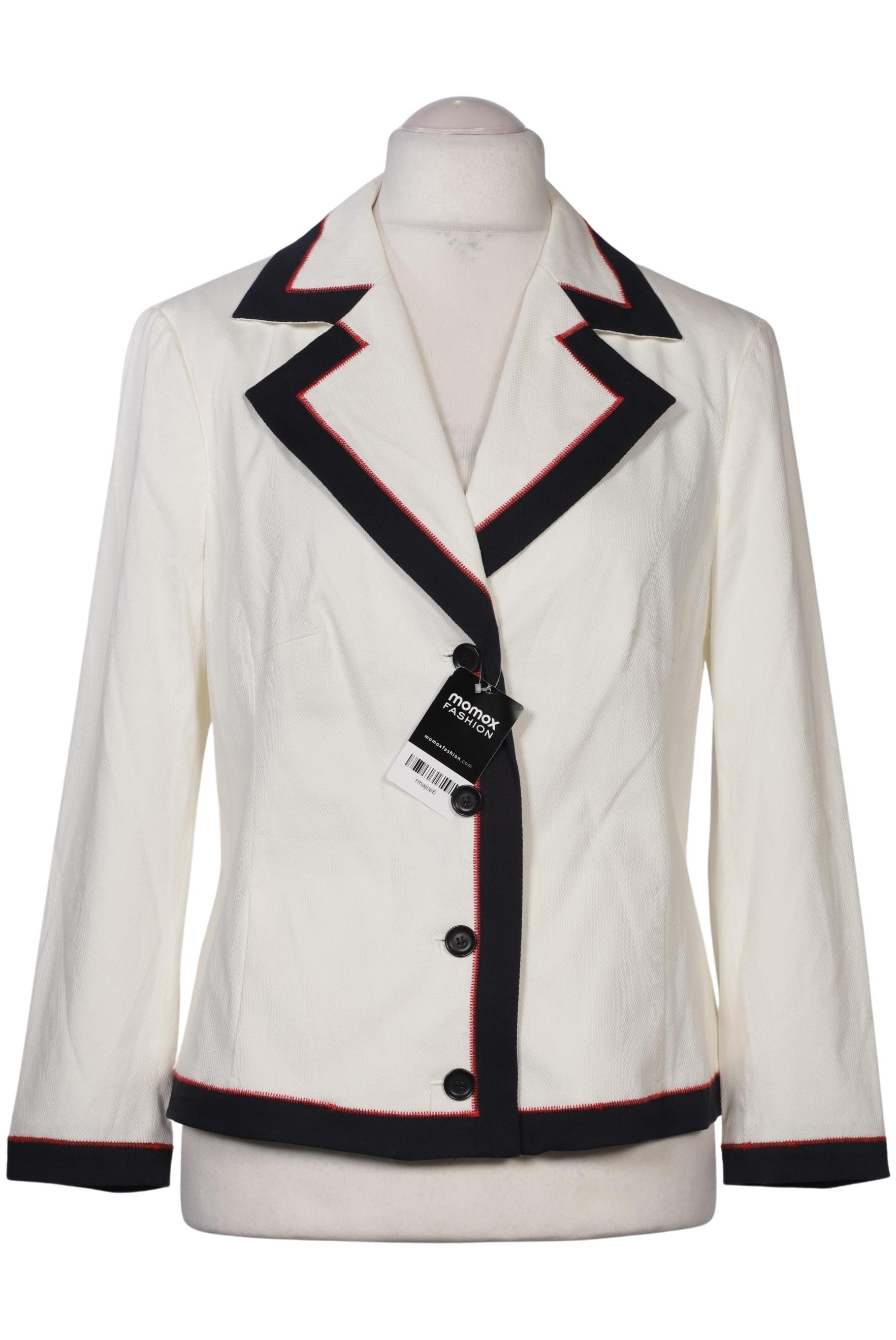

Alba Moda Damen Blazer, mehrfarbig, Gr. 42