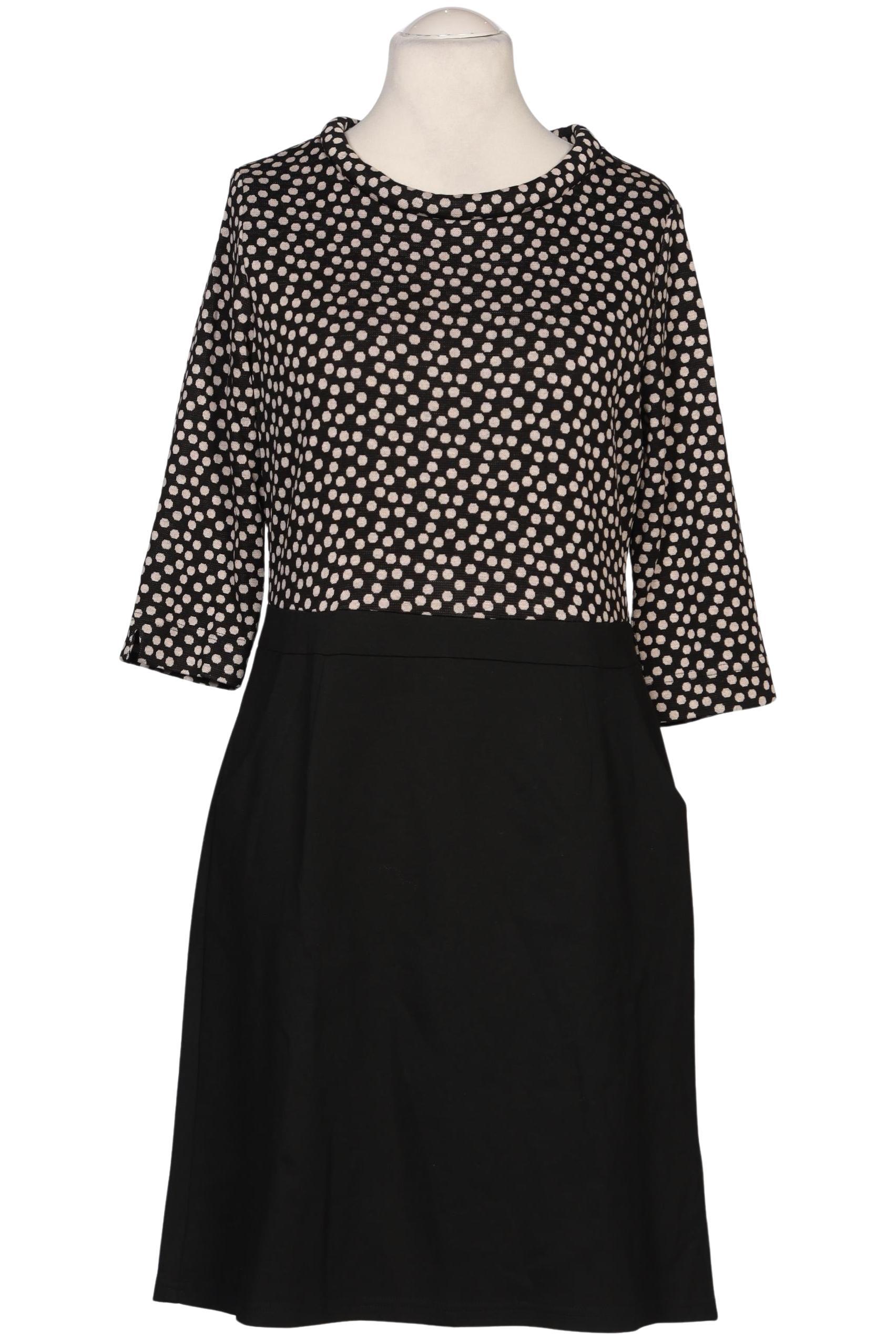 

Alba Moda Damen Kleid, mehrfarbig, Gr. 44