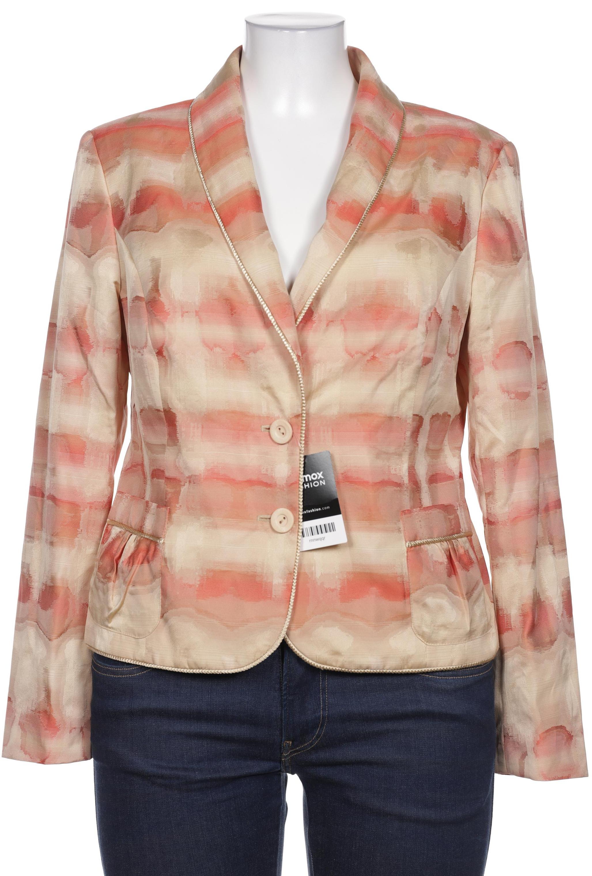 

Alba Moda Damen Blazer, beige