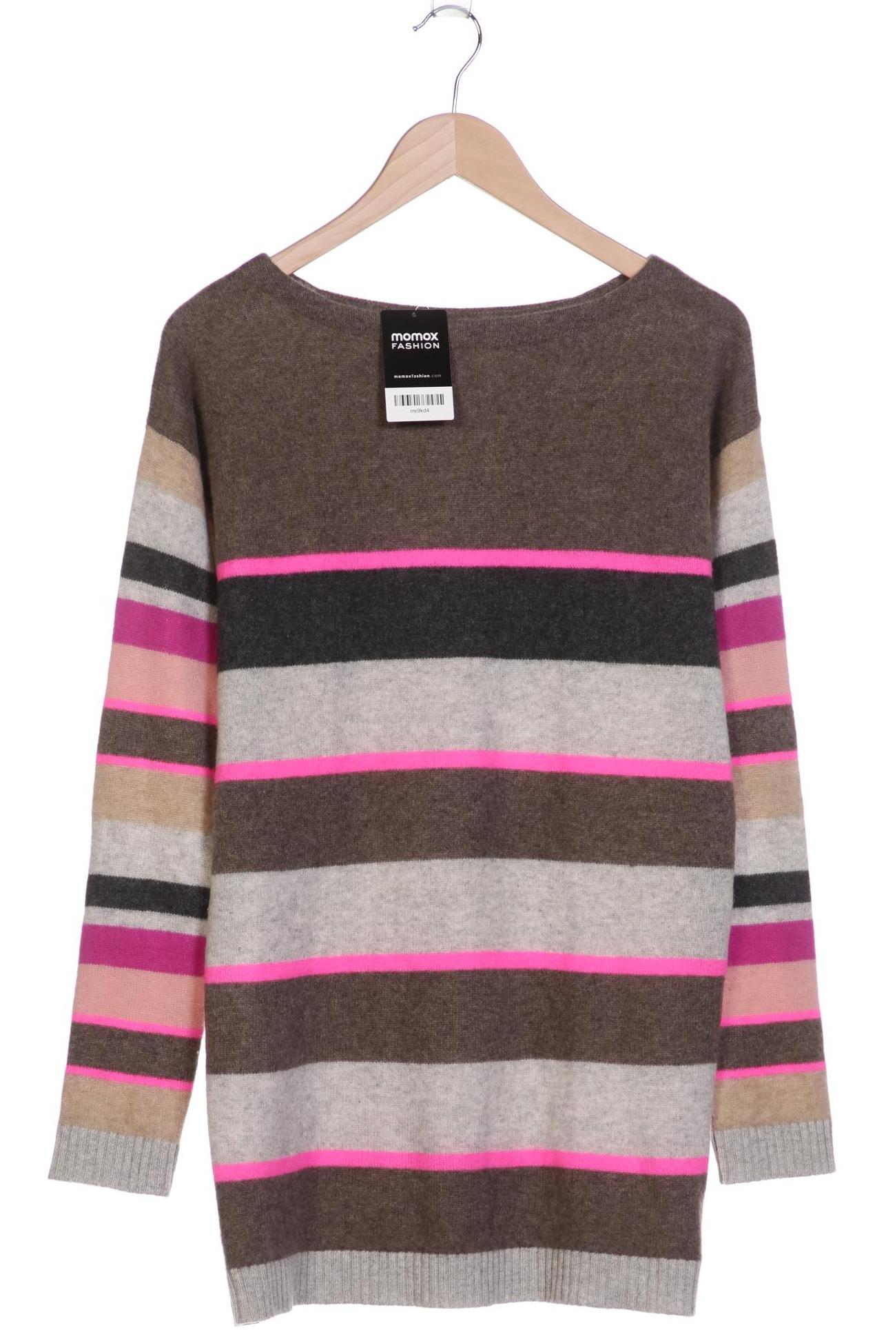 

Alba Moda Damen Pullover, mehrfarbig, Gr. 38