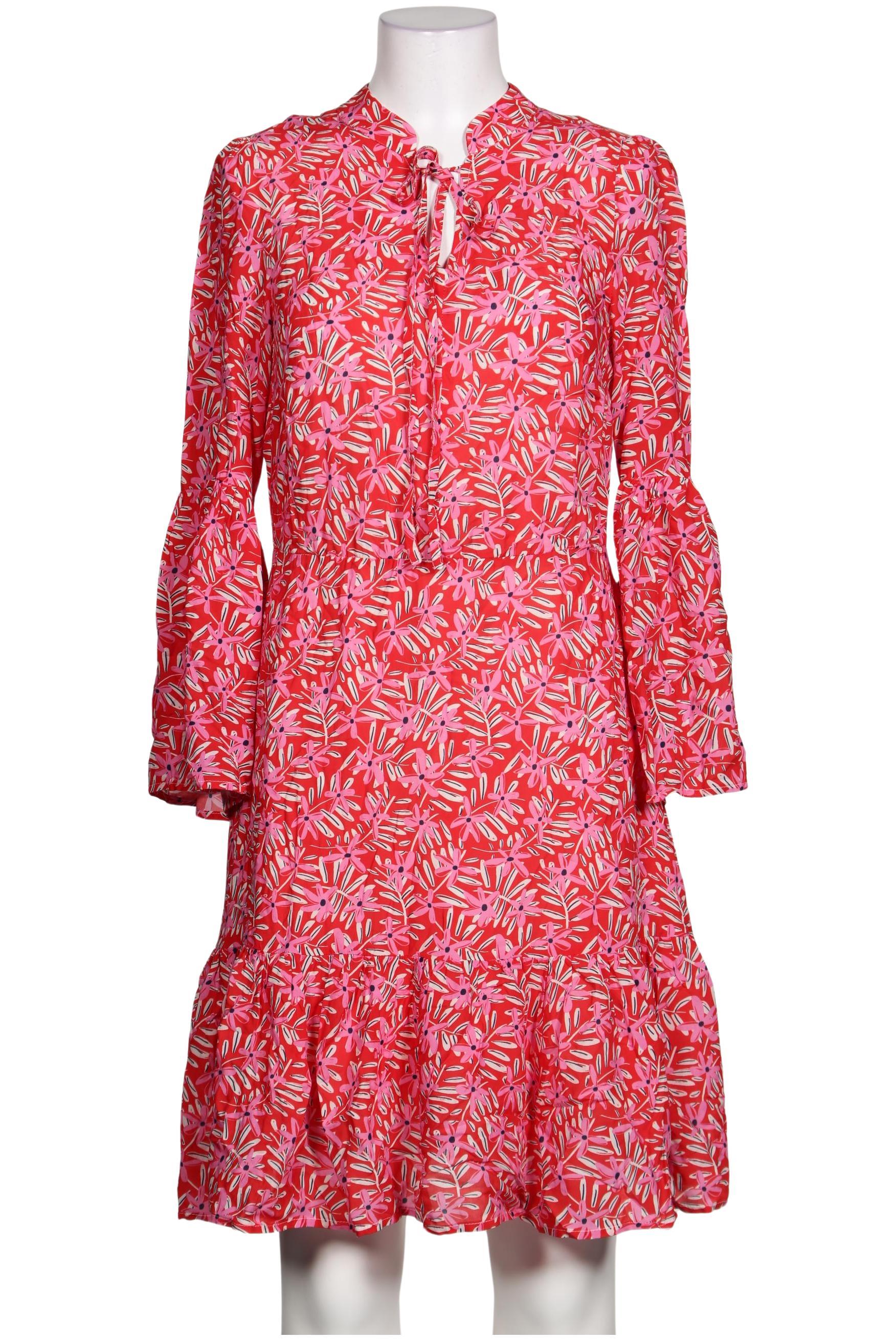 

Alba Moda Damen Kleid, pink, Gr. 40