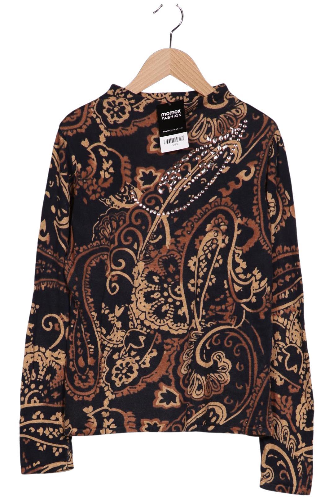 

Alba Moda Damen Pullover, mehrfarbig, Gr. 36