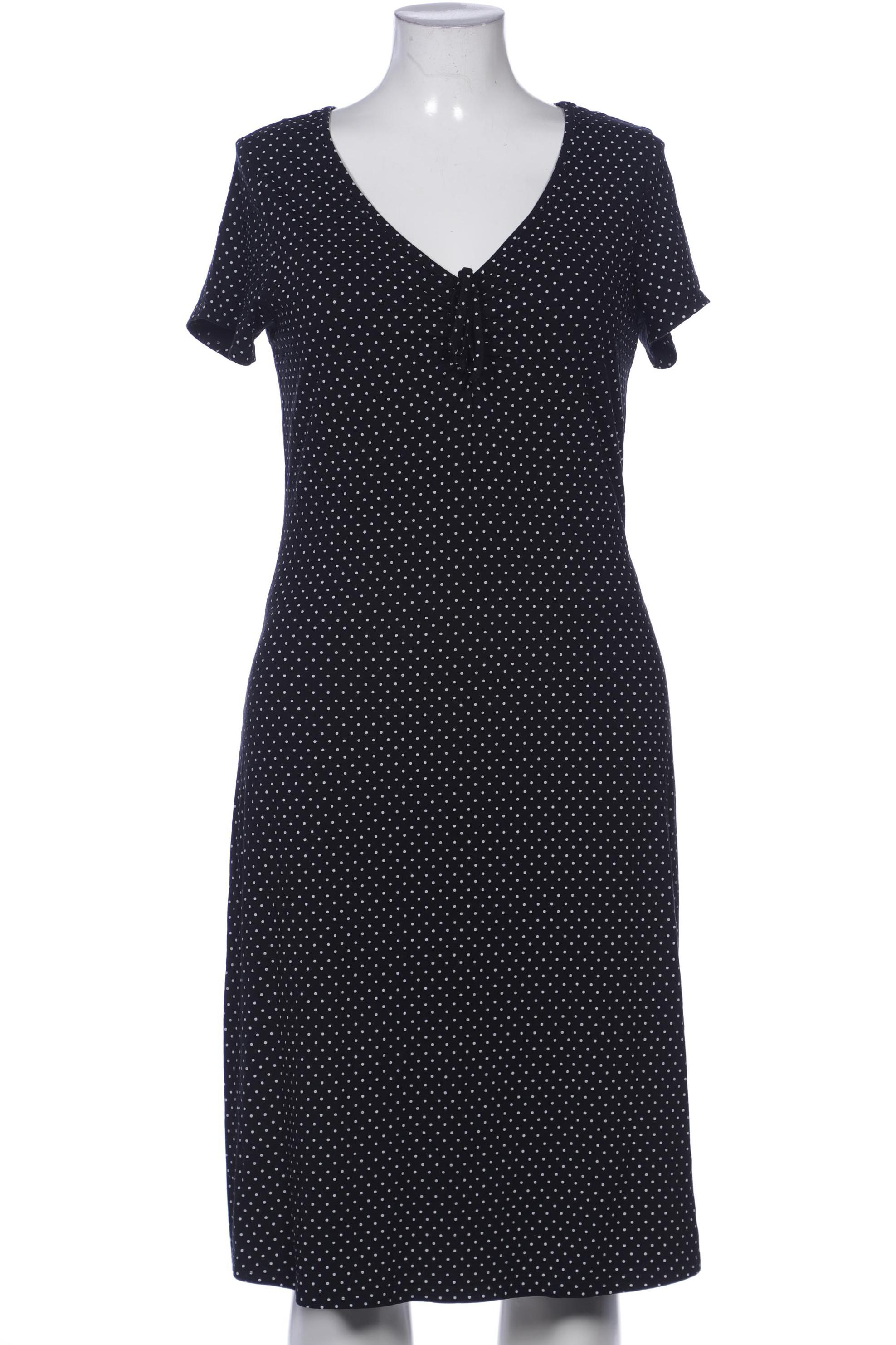 

Alba Moda Damen Kleid, schwarz, Gr. 44