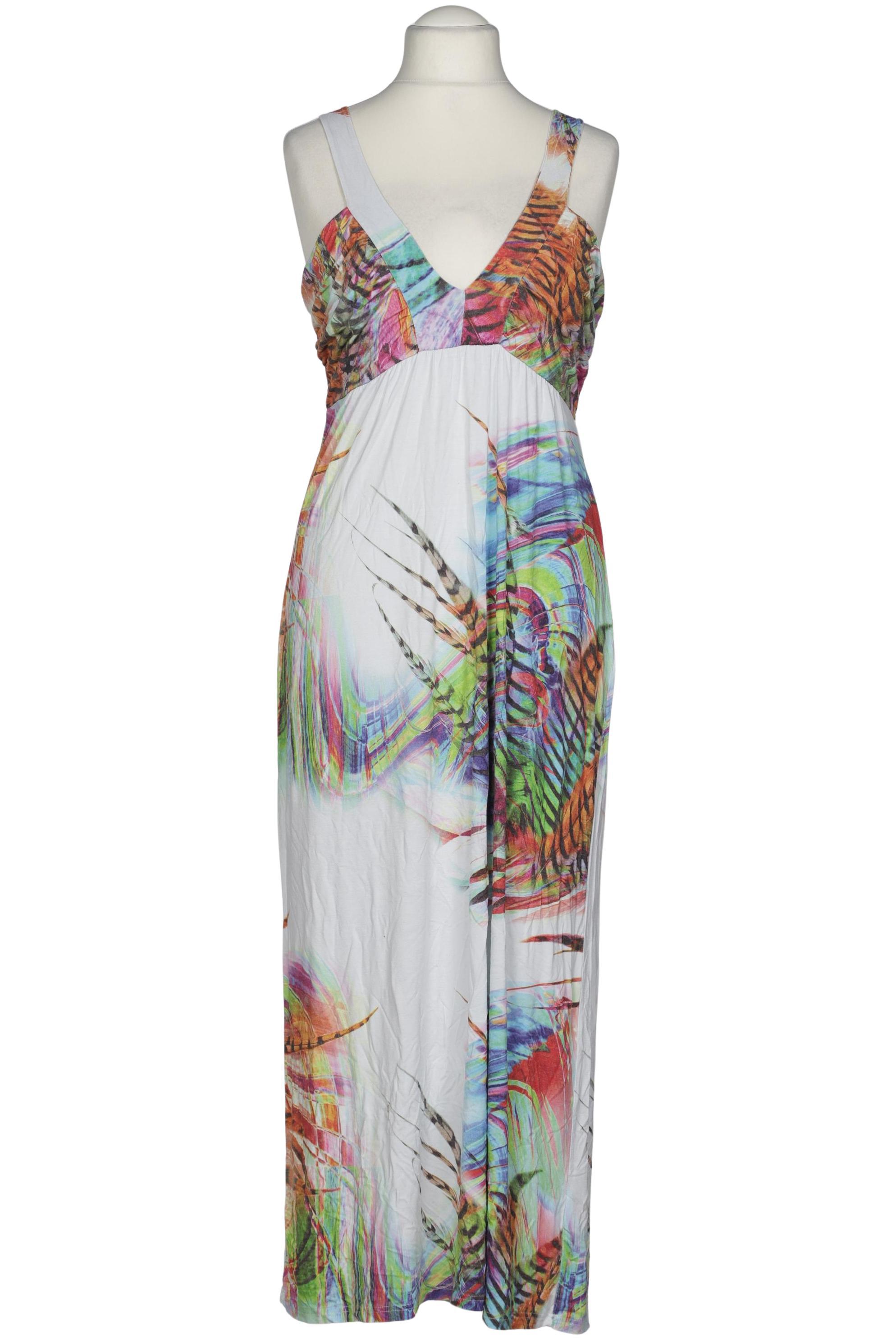 

Alba Moda Damen Kleid, mehrfarbig, Gr. 46