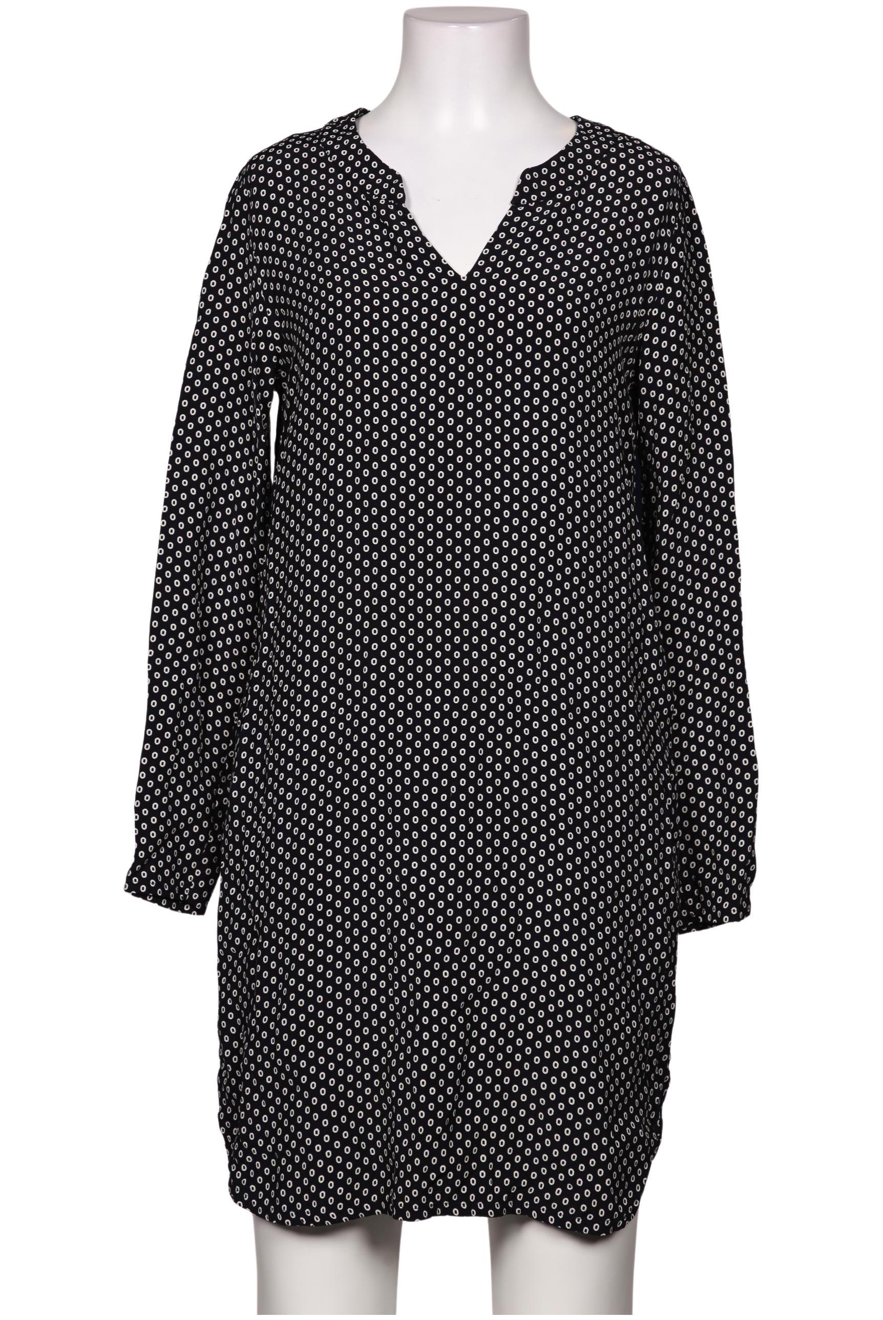 

Alba Moda Damen Kleid, schwarz, Gr. 36