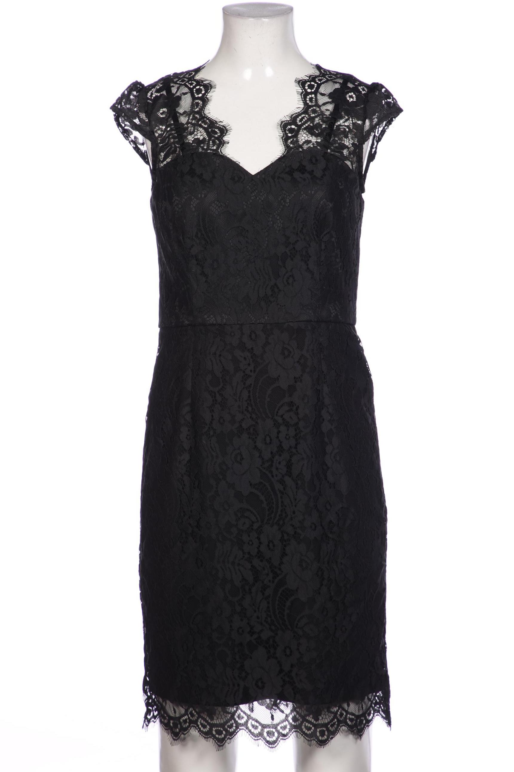 

Alba Moda Damen Kleid, schwarz