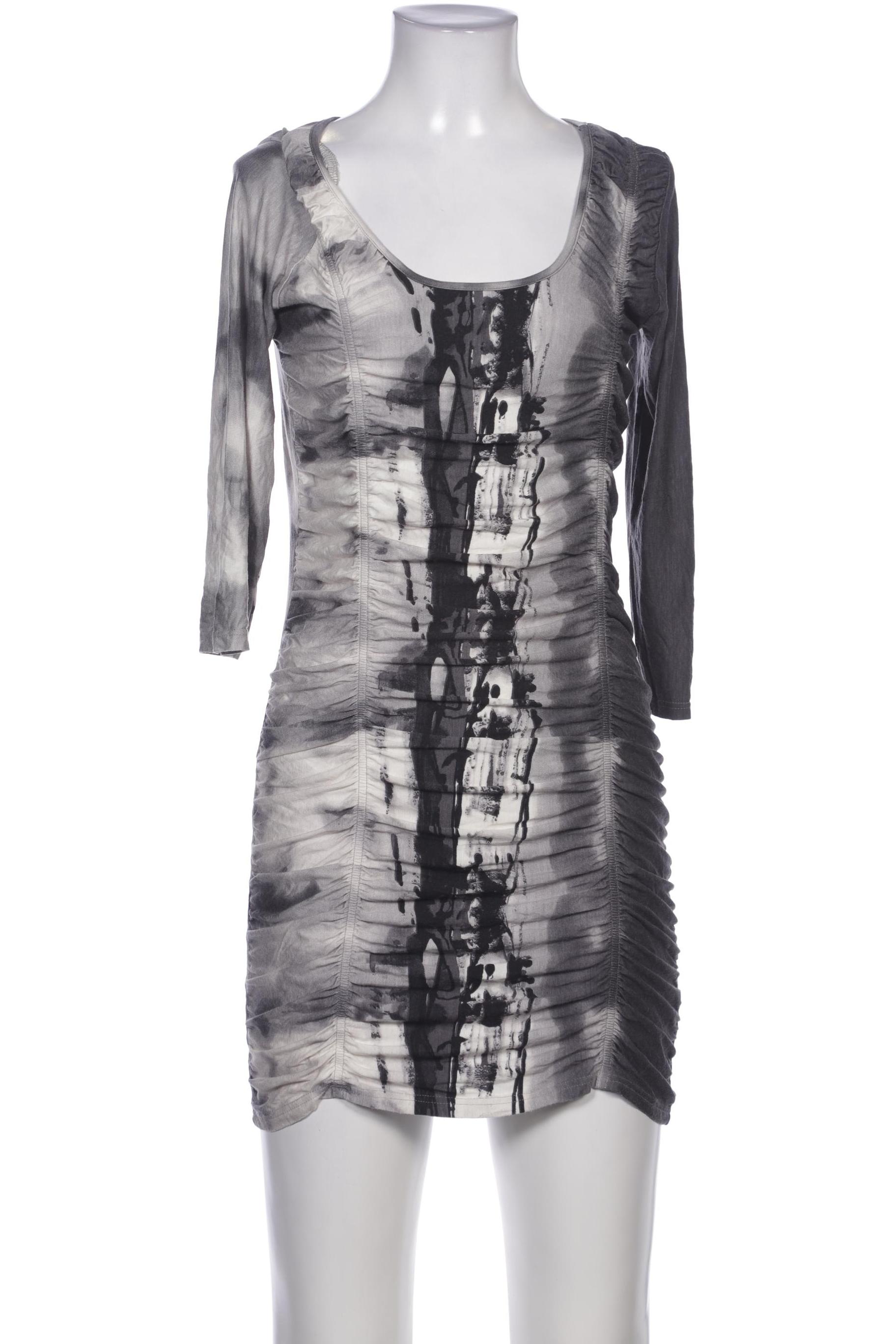 

Alba Moda Damen Kleid, grau, Gr. 36