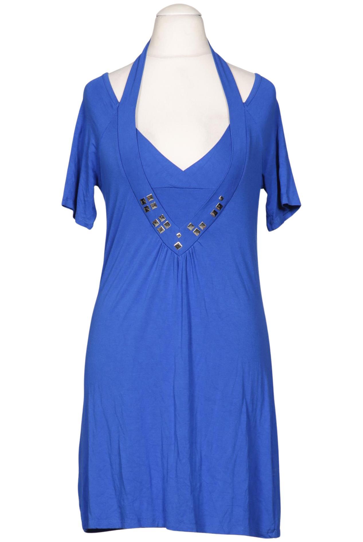 

Alba Moda Damen Kleid, blau, Gr. 38