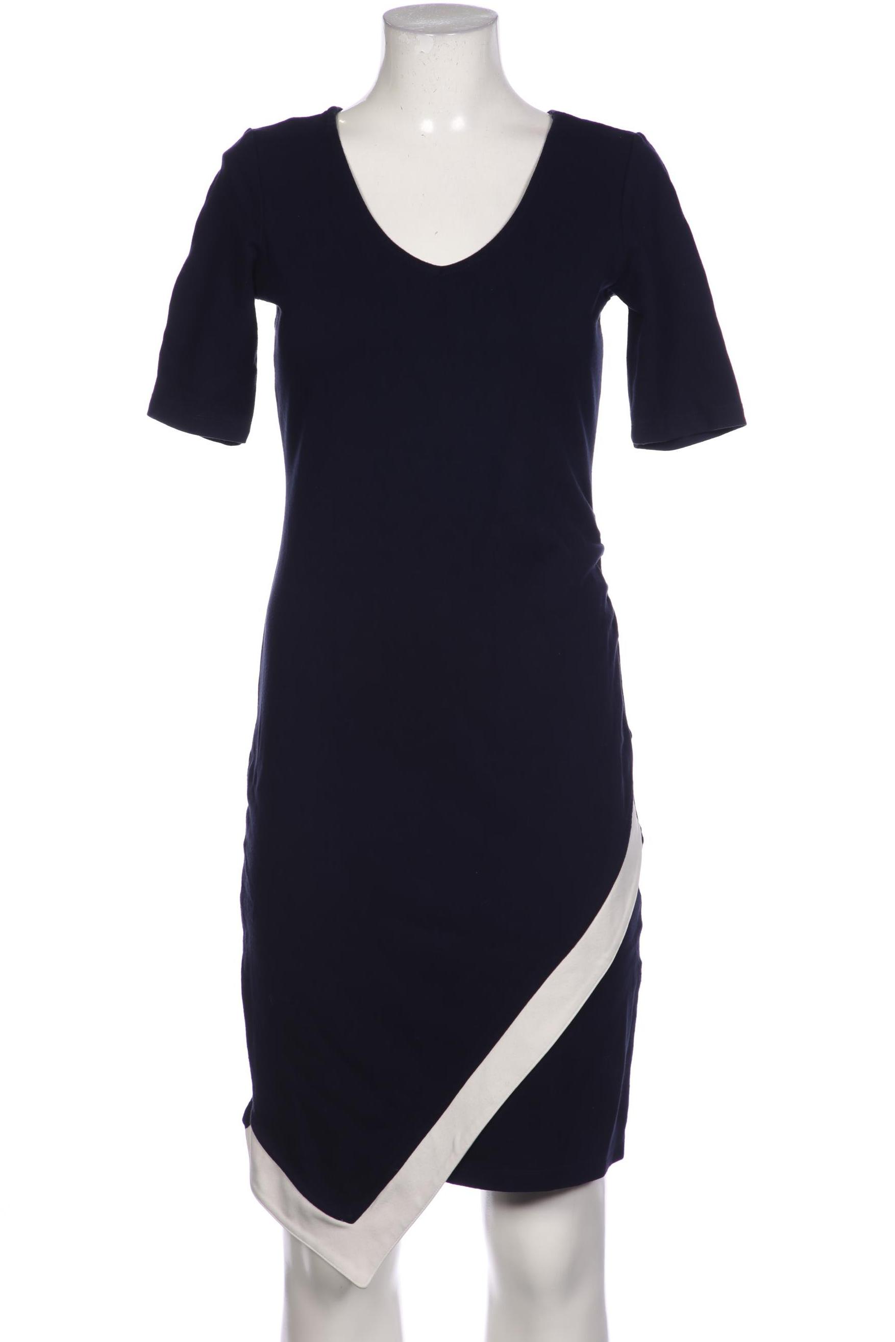 

Alba Moda Damen Kleid, marineblau