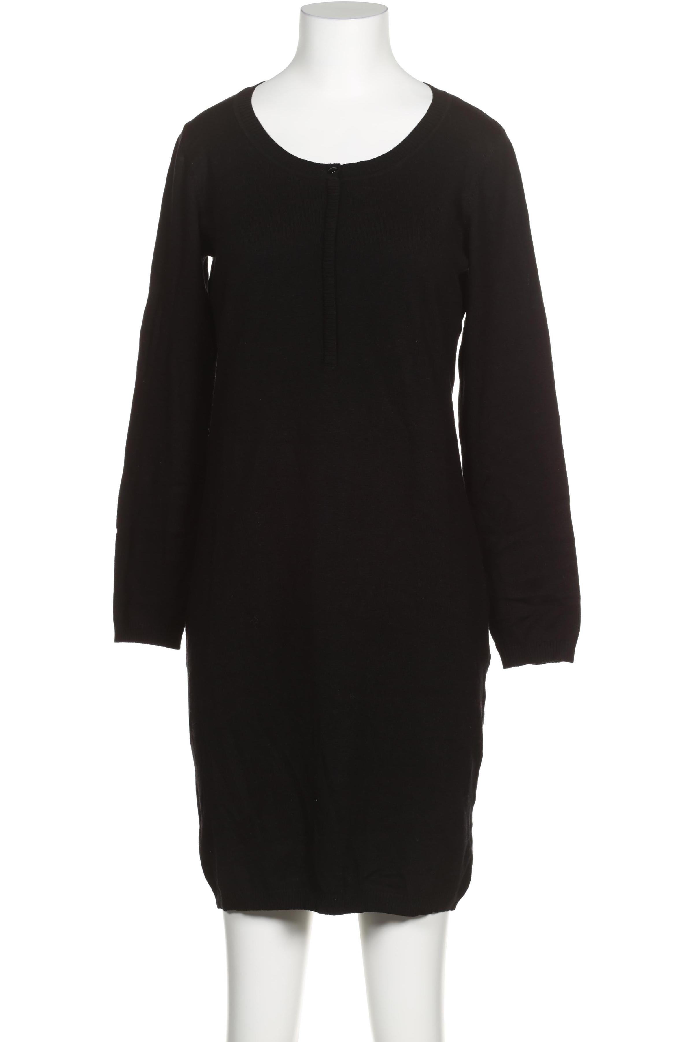 

Alba Moda Damen Kleid, schwarz, Gr. 36